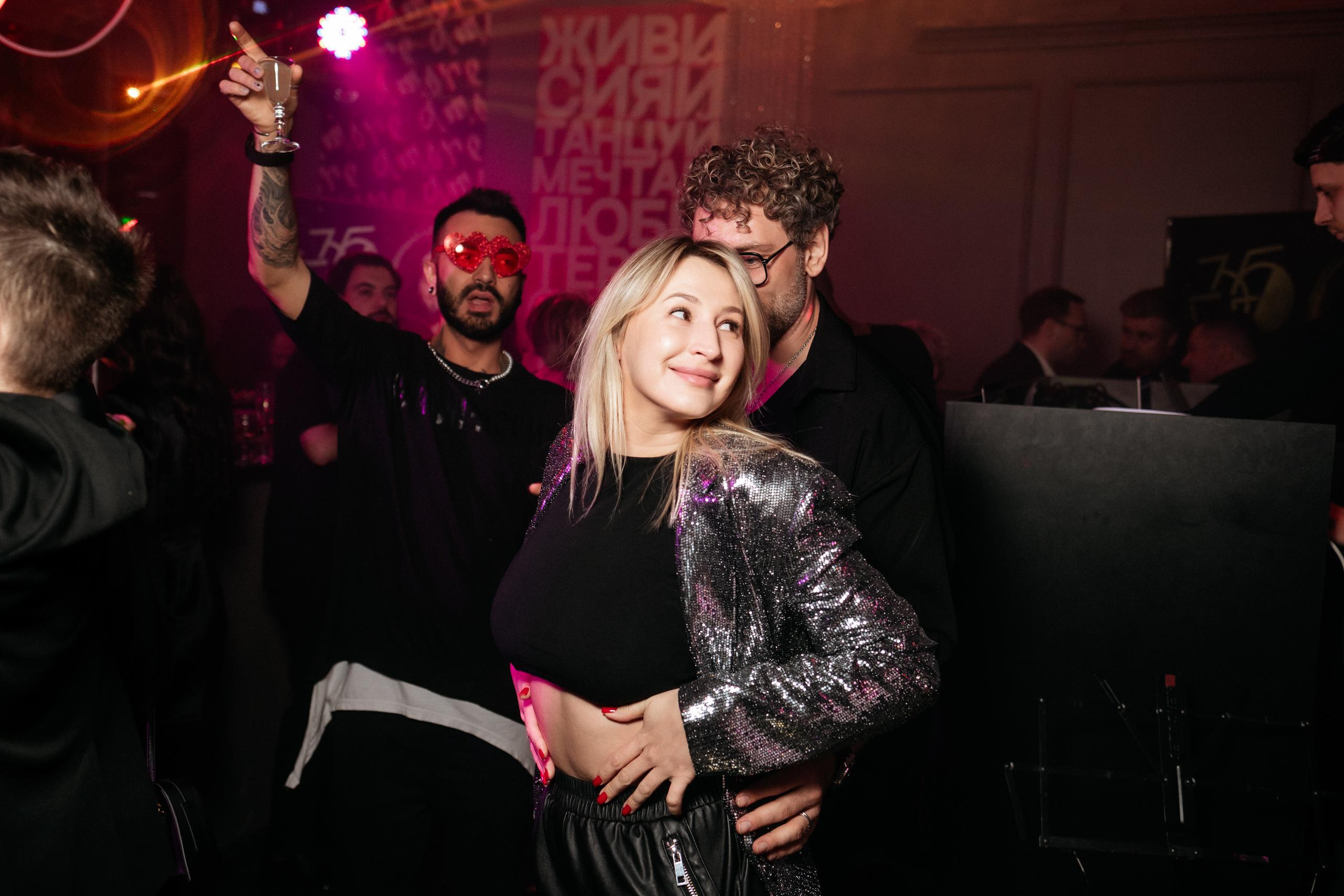 BIRTHDAY SERGEY SAMSEL. СВОИ. ФОТООТЧЕТЫ-СОБЫТИЯ-МЕСТА