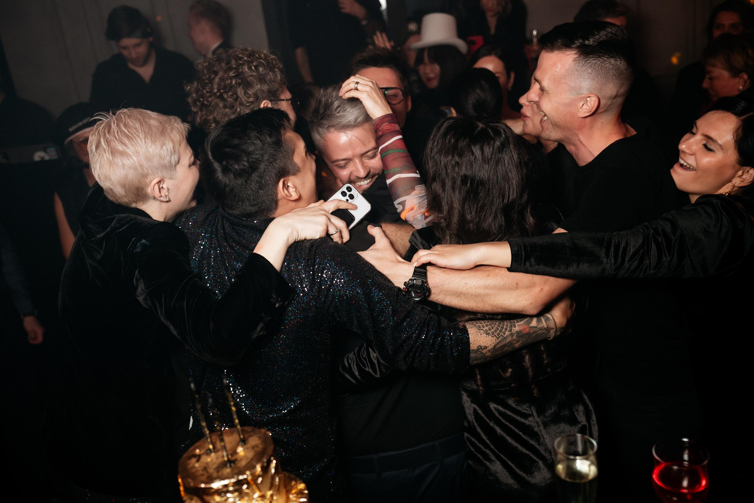 BIRTHDAY SERGEY SAMSEL. СВОИ. ФОТООТЧЕТЫ-СОБЫТИЯ-МЕСТА