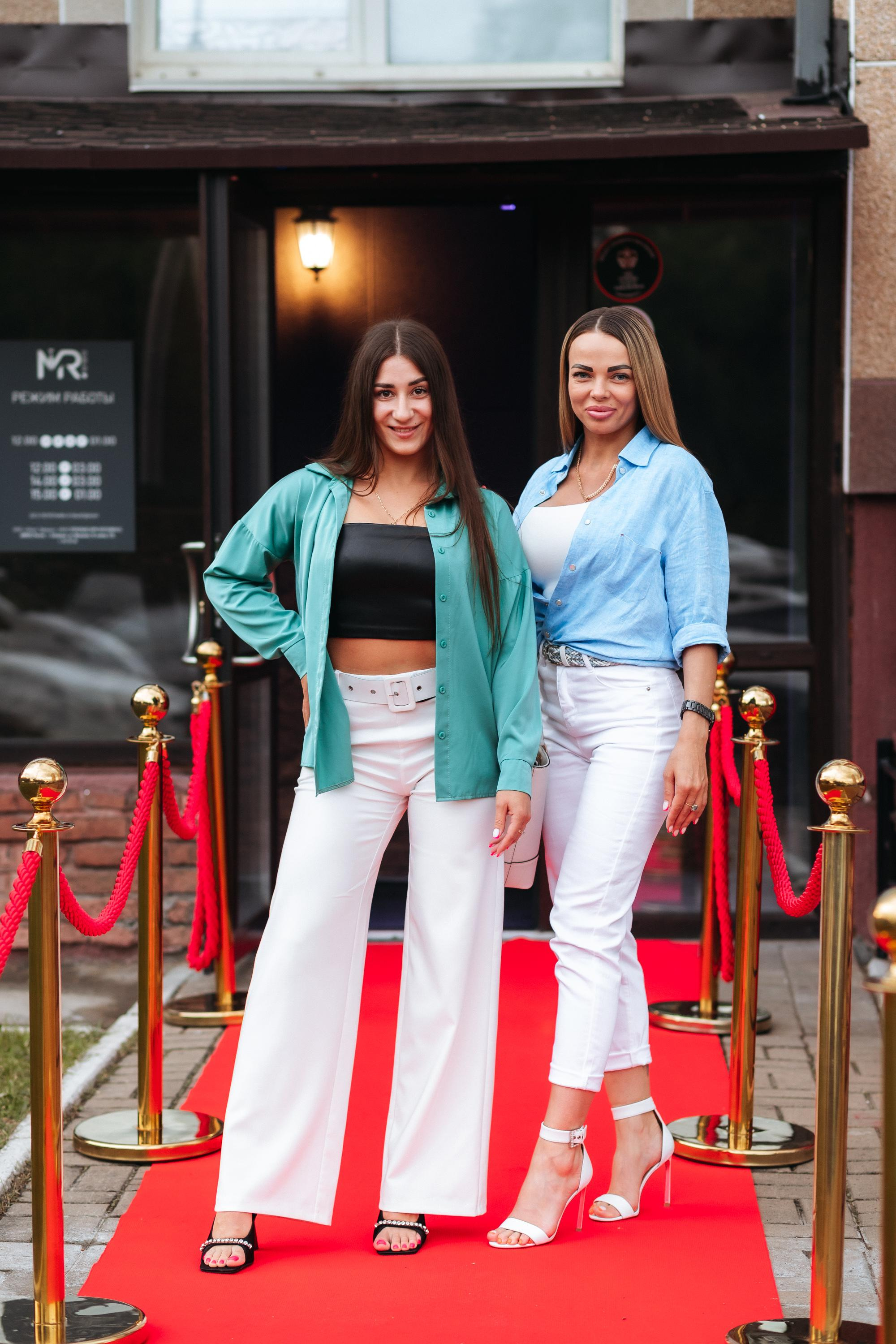 Mr. DUBLIN [Официальное открытие]. СВОИ. ФОТООТЧЕТЫ-СОБЫТИЯ-МЕСТА