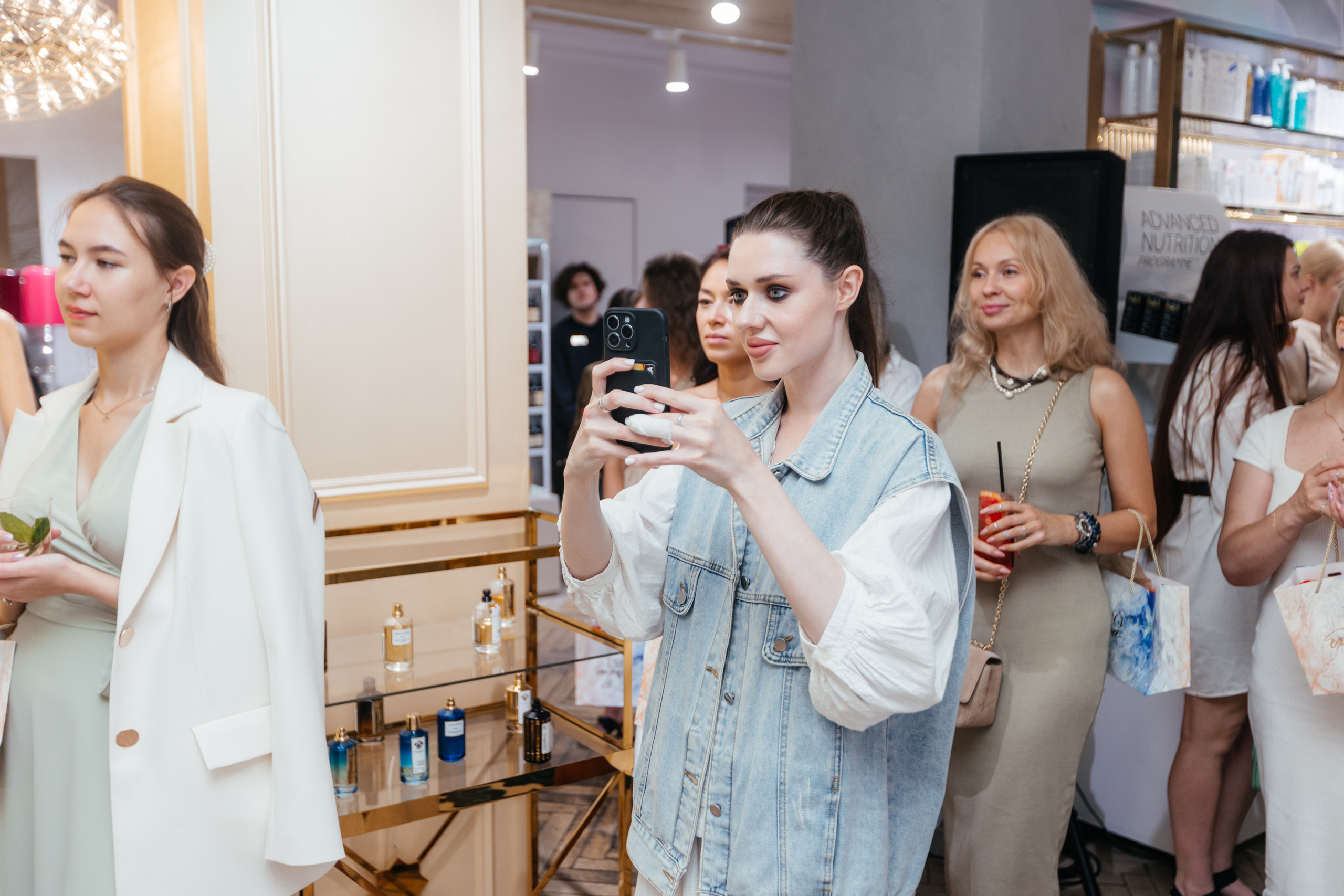 PROBIRKA21 [Romanovamakeup]. СВОИ. ФОТООТЧЕТЫ-СОБЫТИЯ-МЕСТА