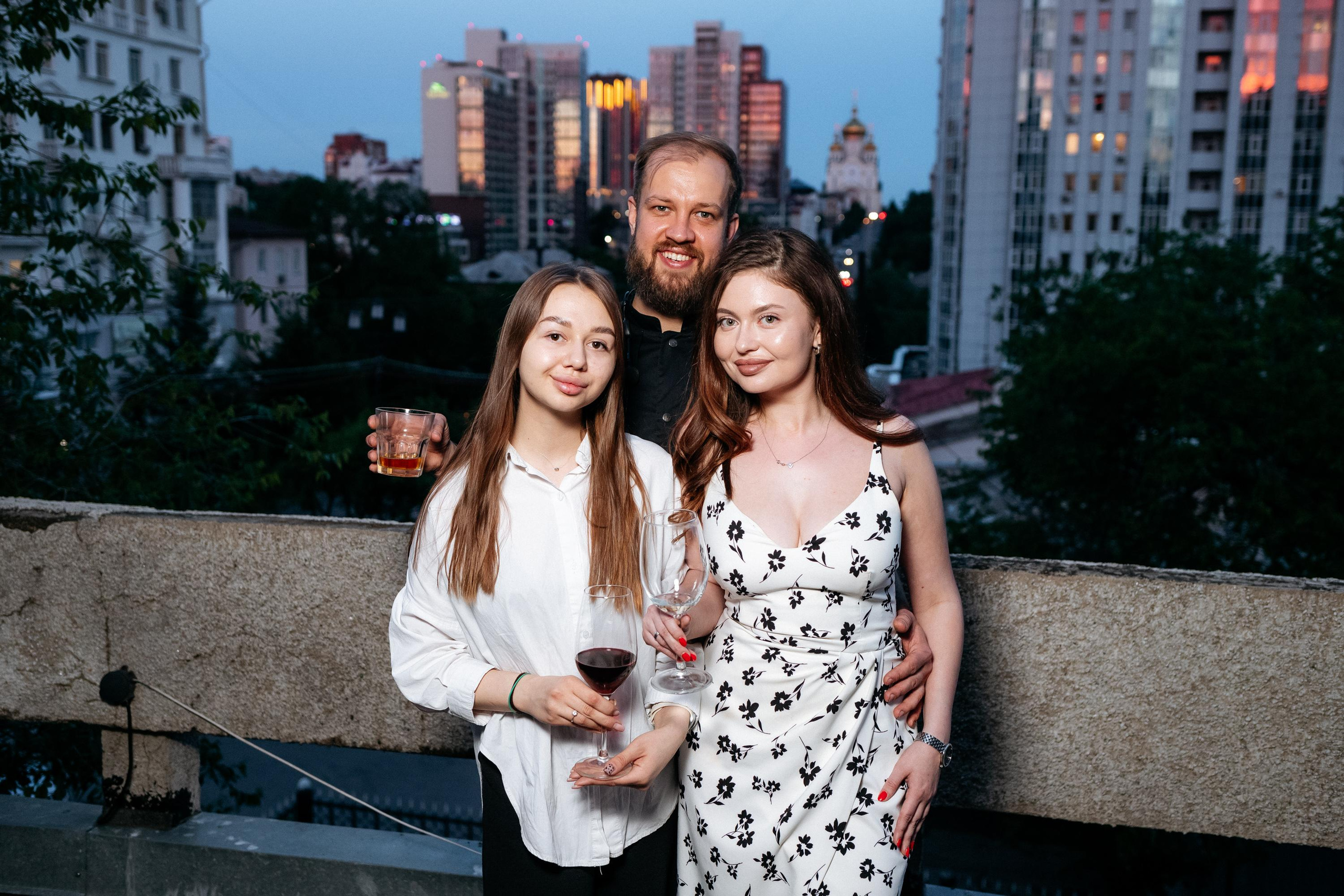 ПЕННЫЙ ГАСТРОУЖИН. СВОИ. ФОТООТЧЕТЫ-СОБЫТИЯ-МЕСТА