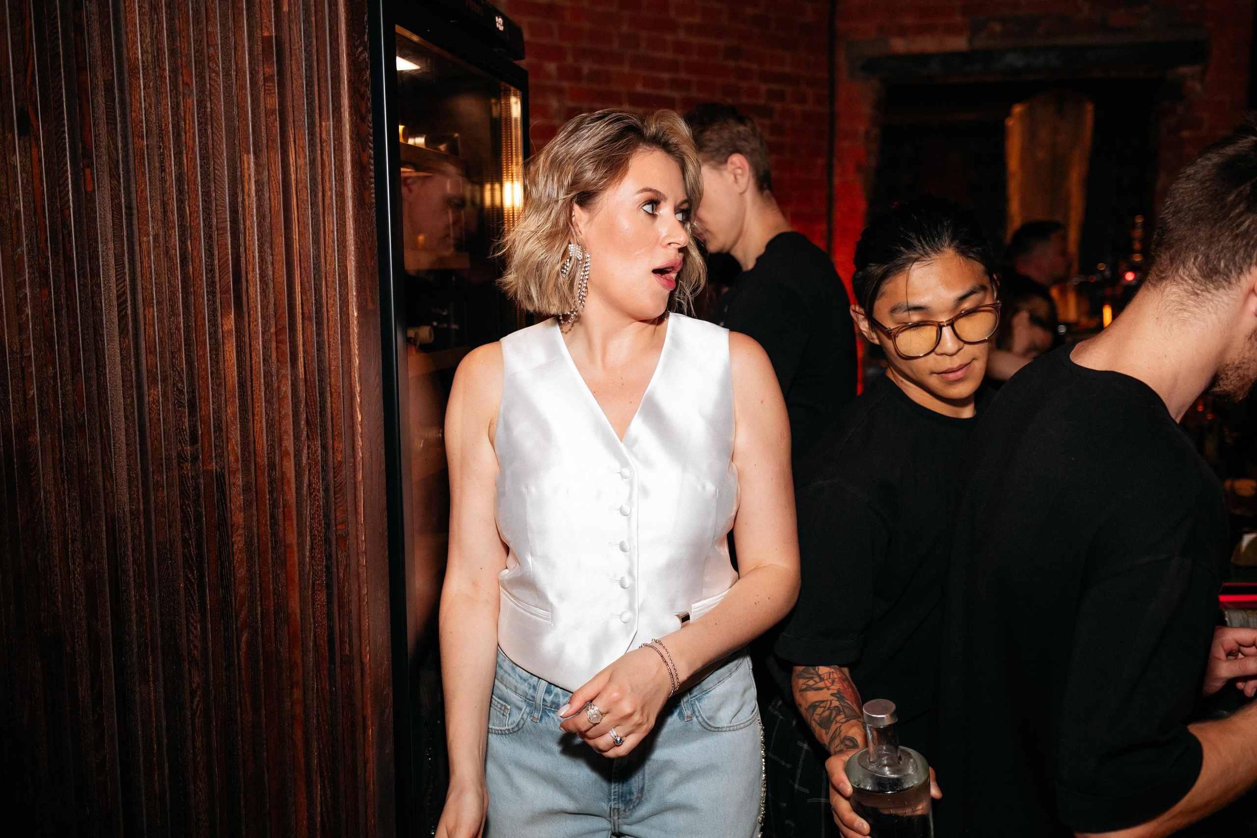 PASTA NA BARE [1 YEAR]. СВОИ. ФОТООТЧЕТЫ-СОБЫТИЯ-МЕСТА