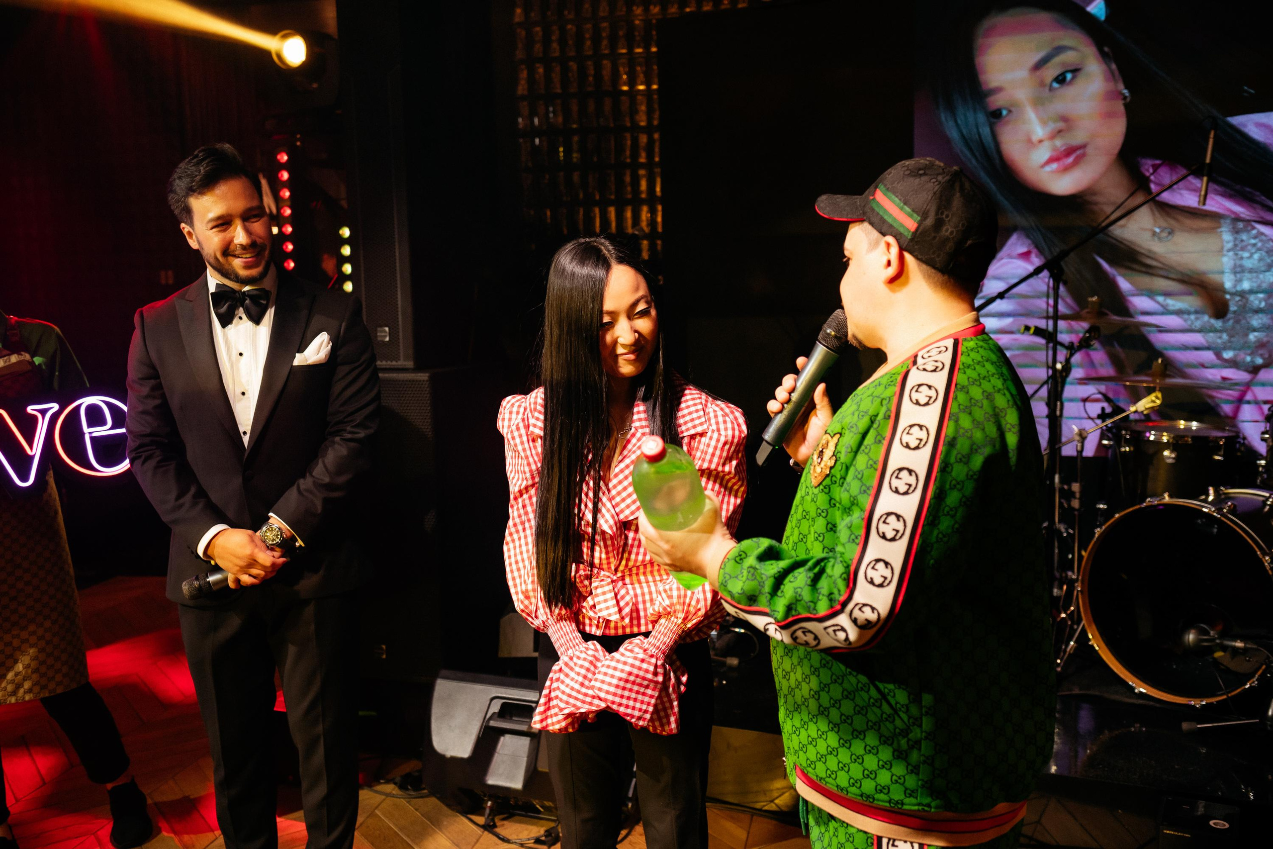 Euphoria [открытие террасы InLove by REGENT]. СВОИ. ФОТООТЧЕТЫ-СОБЫТИЯ-МЕСТА