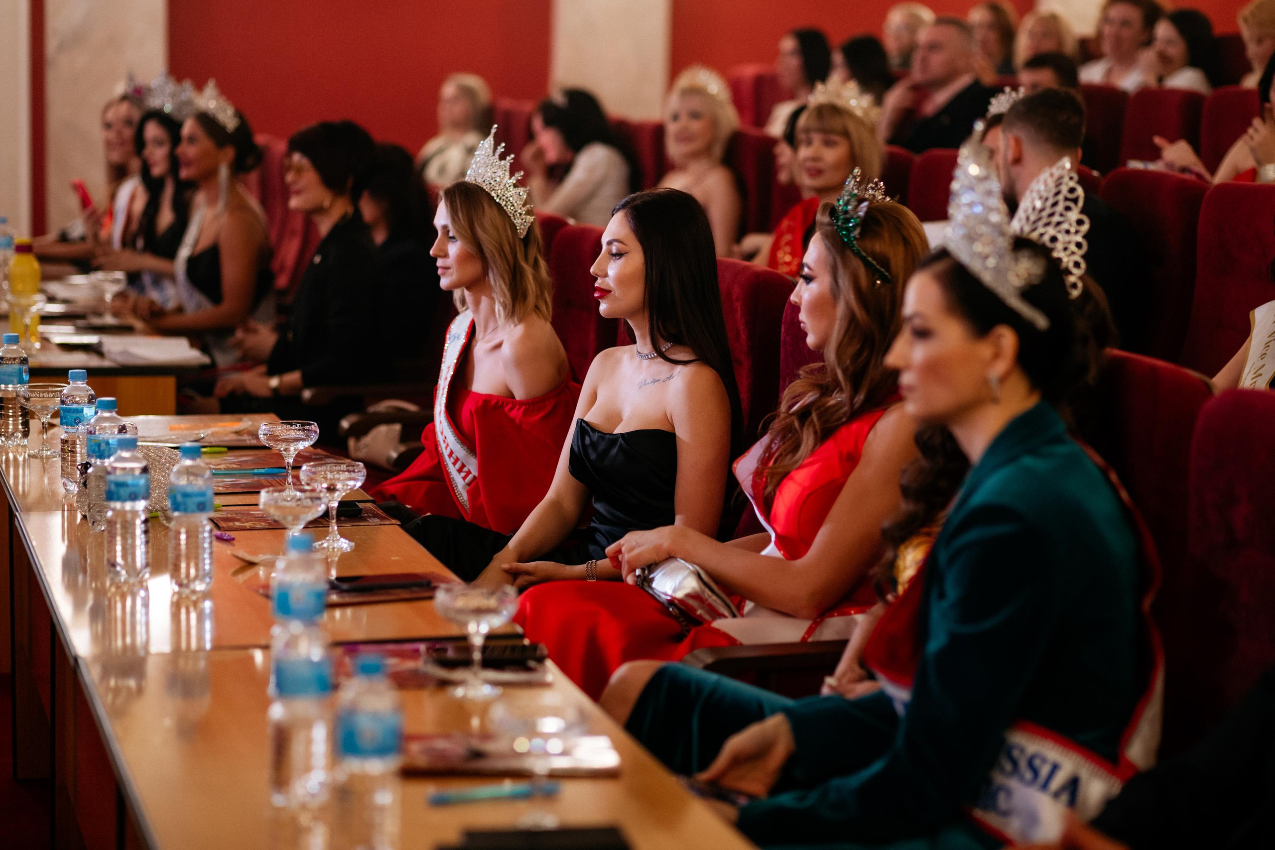 КОРОЛЕВА ДАЛЬНЕГО ВОСТОКА [PART I]. СВОИ. ФОТООТЧЕТЫ-СОБЫТИЯ-МЕСТА