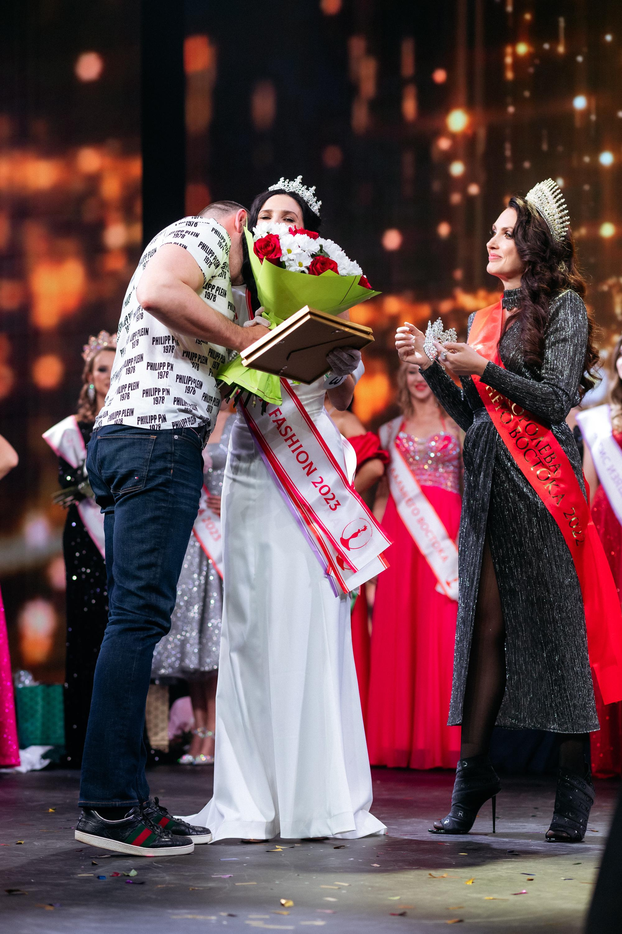 КОРОЛЕВА ДАЛЬНЕГО ВОСТОКА [PART II]. СВОИ. ФОТООТЧЕТЫ-СОБЫТИЯ-МЕСТА