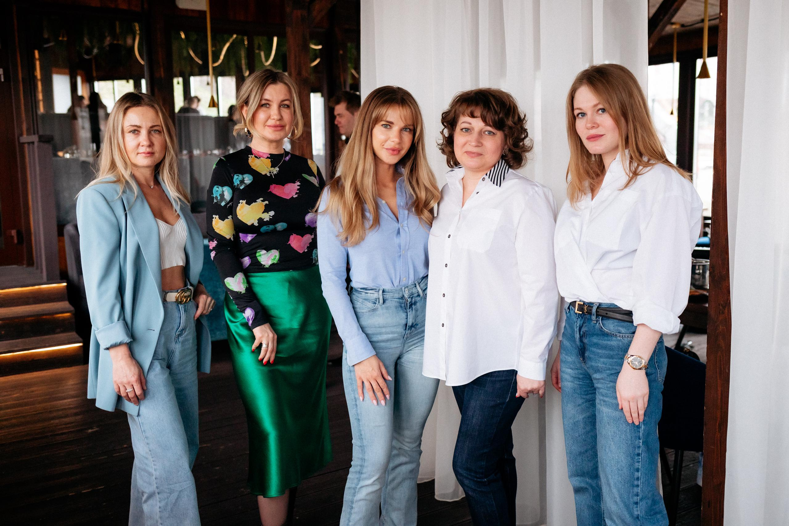 PROBIRKA21 [БРАНЧ с Яной Урбан]. СВОИ. ФОТООТЧЕТЫ-СОБЫТИЯ-МЕСТА