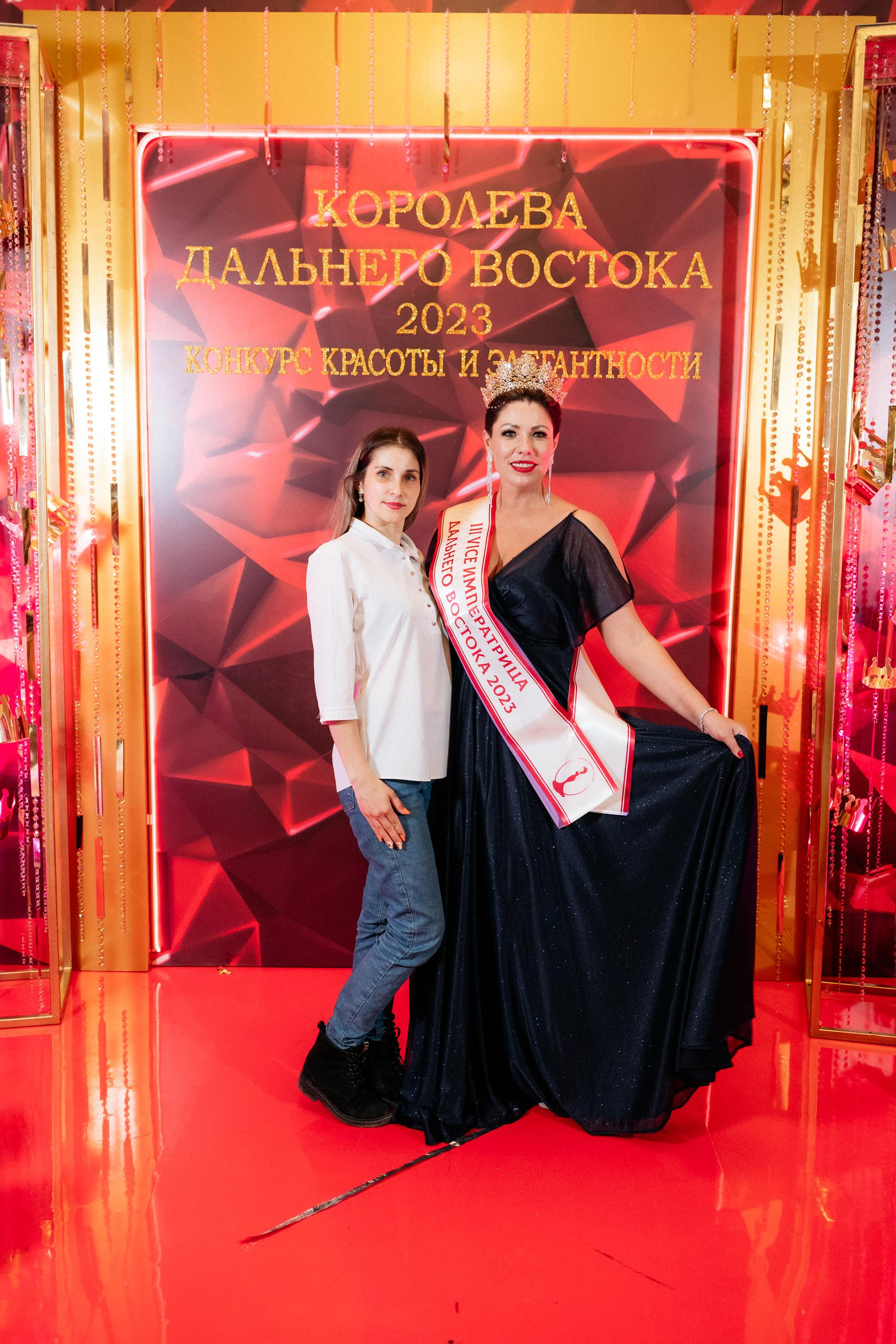 КОРОЛЕВА ДАЛЬНЕГО ВОСТОКА [PART II]. СВОИ. ФОТООТЧЕТЫ-СОБЫТИЯ-МЕСТА