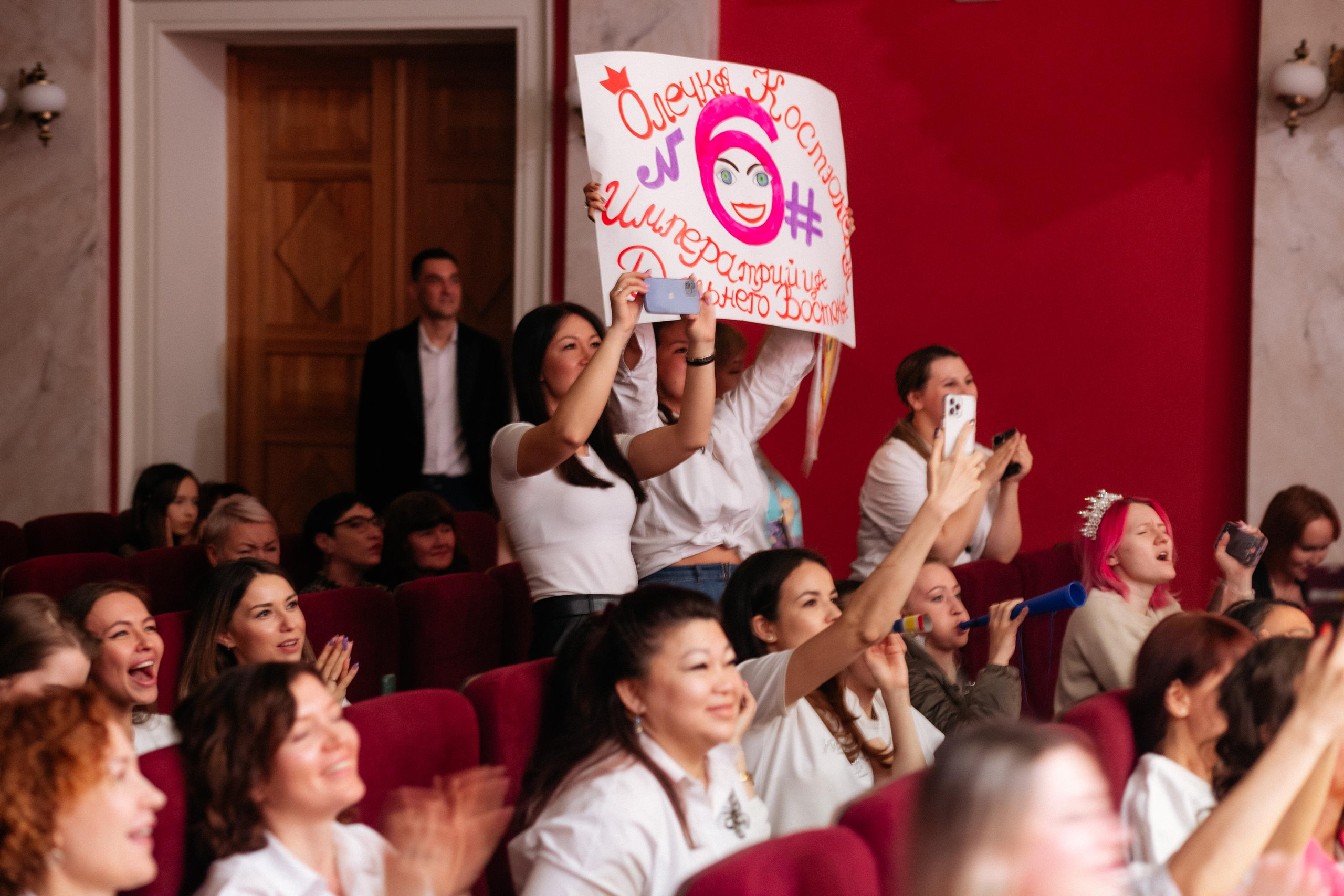 КОРОЛЕВА ДАЛЬНЕГО ВОСТОКА [PART II]. СВОИ. ФОТООТЧЕТЫ-СОБЫТИЯ-МЕСТА