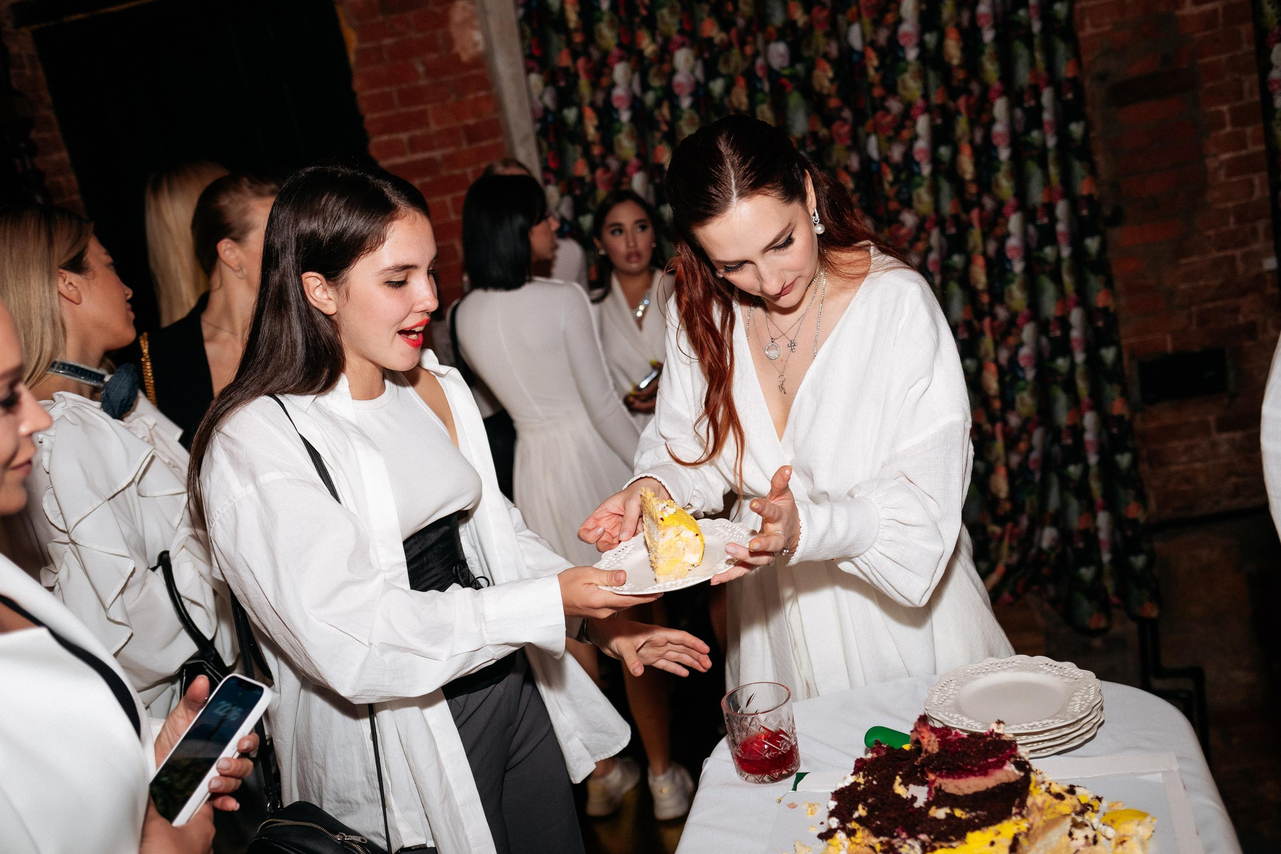 PASTA NA BARE [1 YEAR]. СВОИ. ФОТООТЧЕТЫ-СОБЫТИЯ-МЕСТА