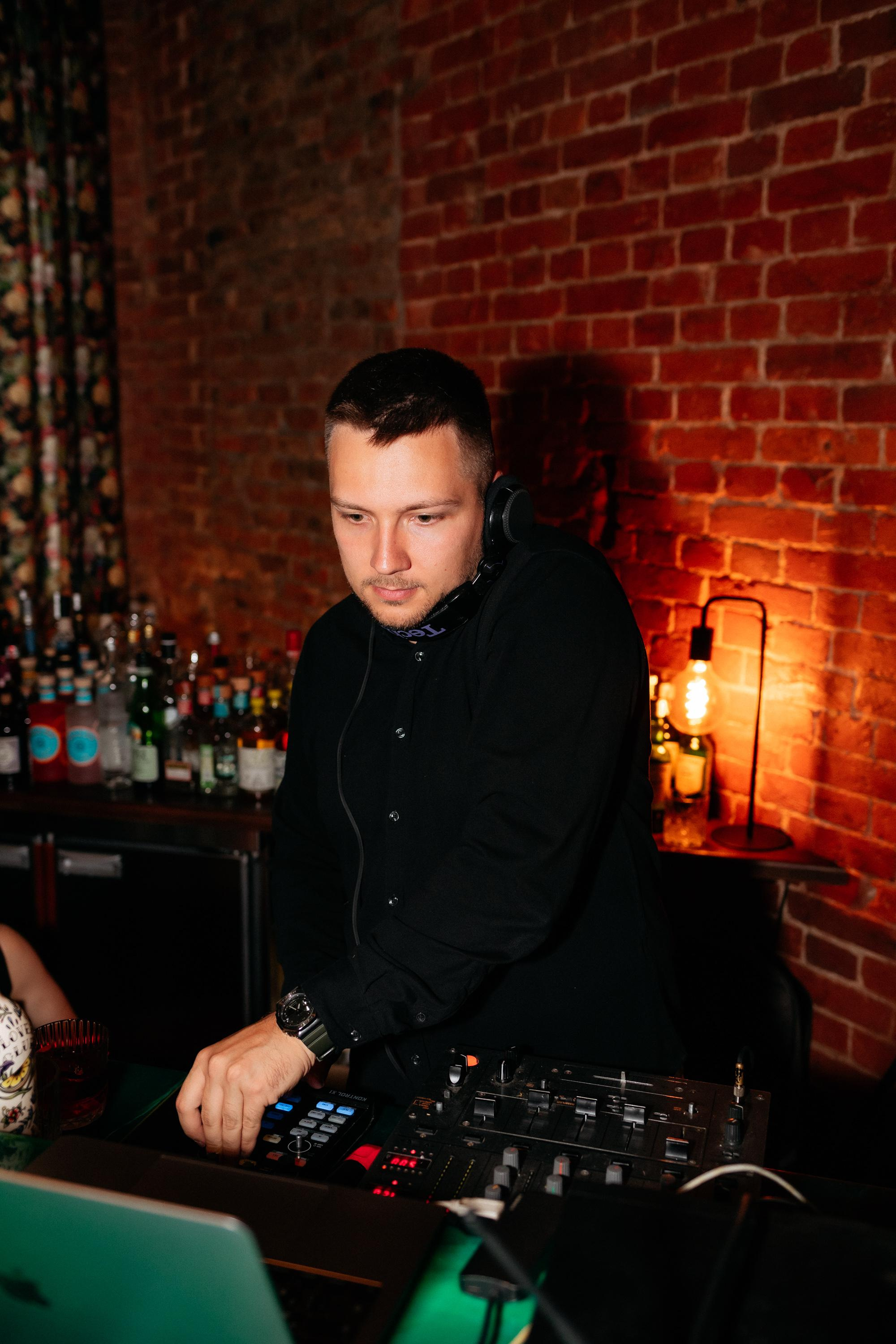 PASTA NA BARE [1 YEAR]. СВОИ. ФОТООТЧЕТЫ-СОБЫТИЯ-МЕСТА