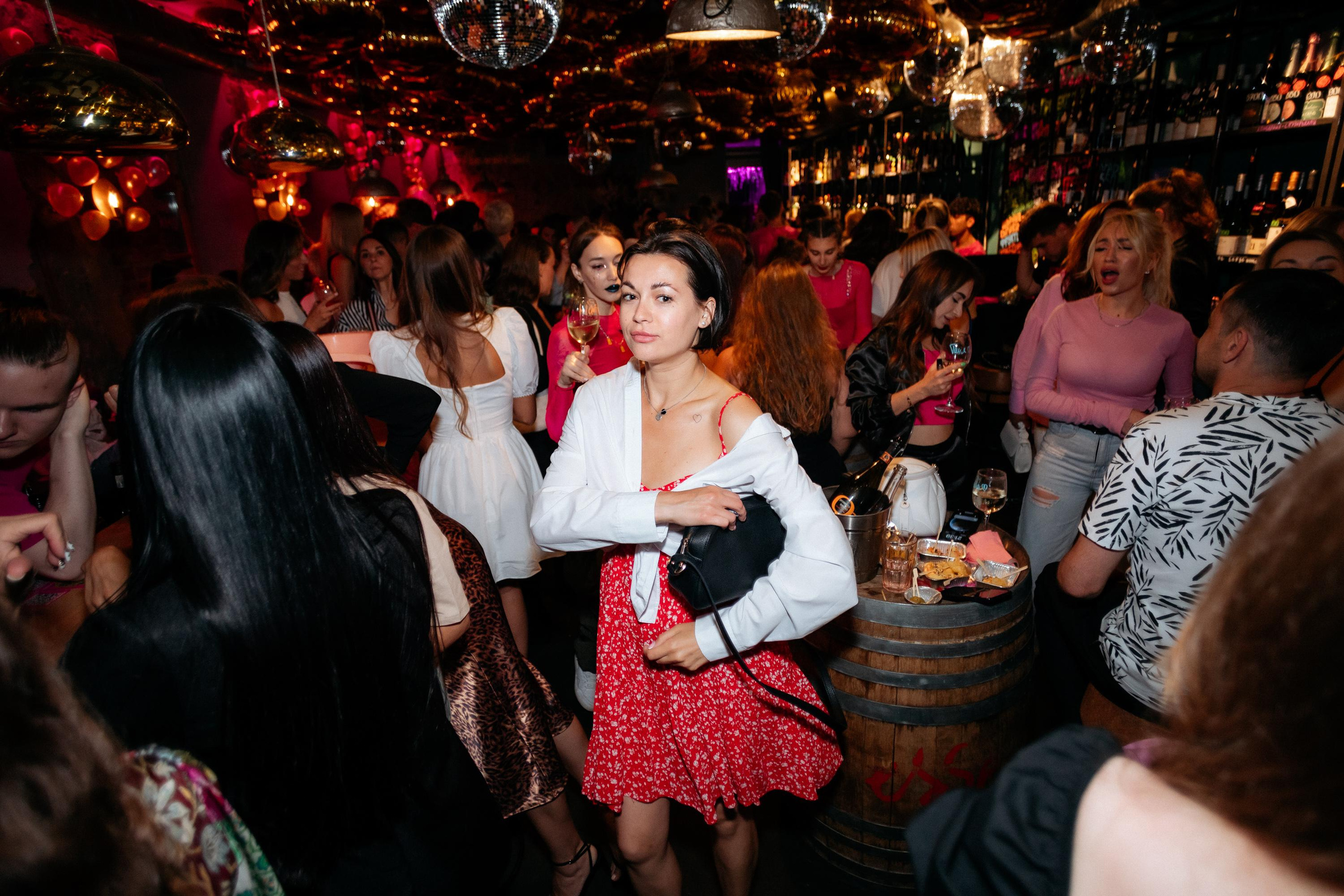 ВИНОТЕКА БАР х МАГАЗ [2 ГОДА]. СВОИ. ФОТООТЧЕТЫ-СОБЫТИЯ-МЕСТА