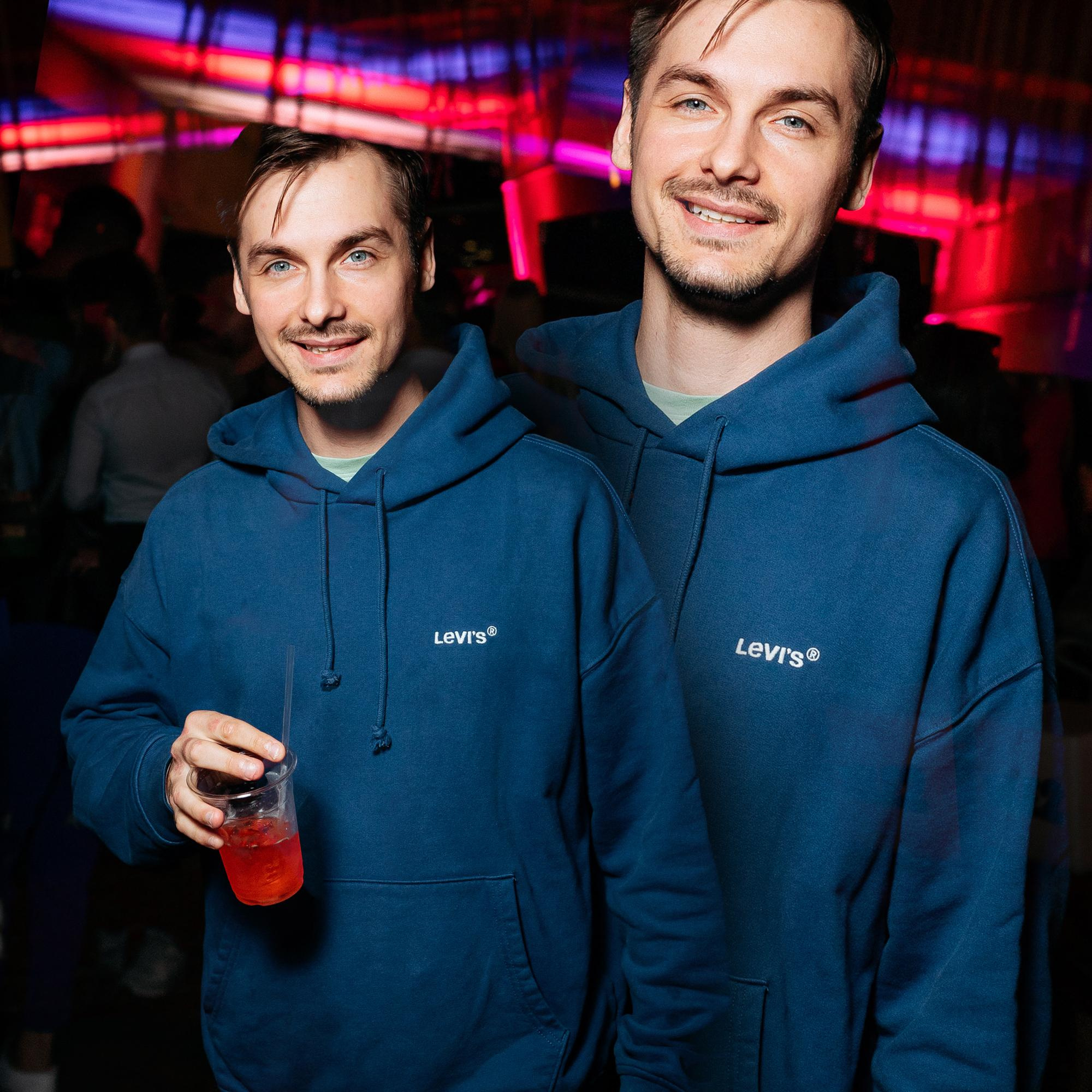 C O M M U N I T Y [ONE YEAR]. СВОИ. ФОТООТЧЕТЫ-СОБЫТИЯ-МЕСТА