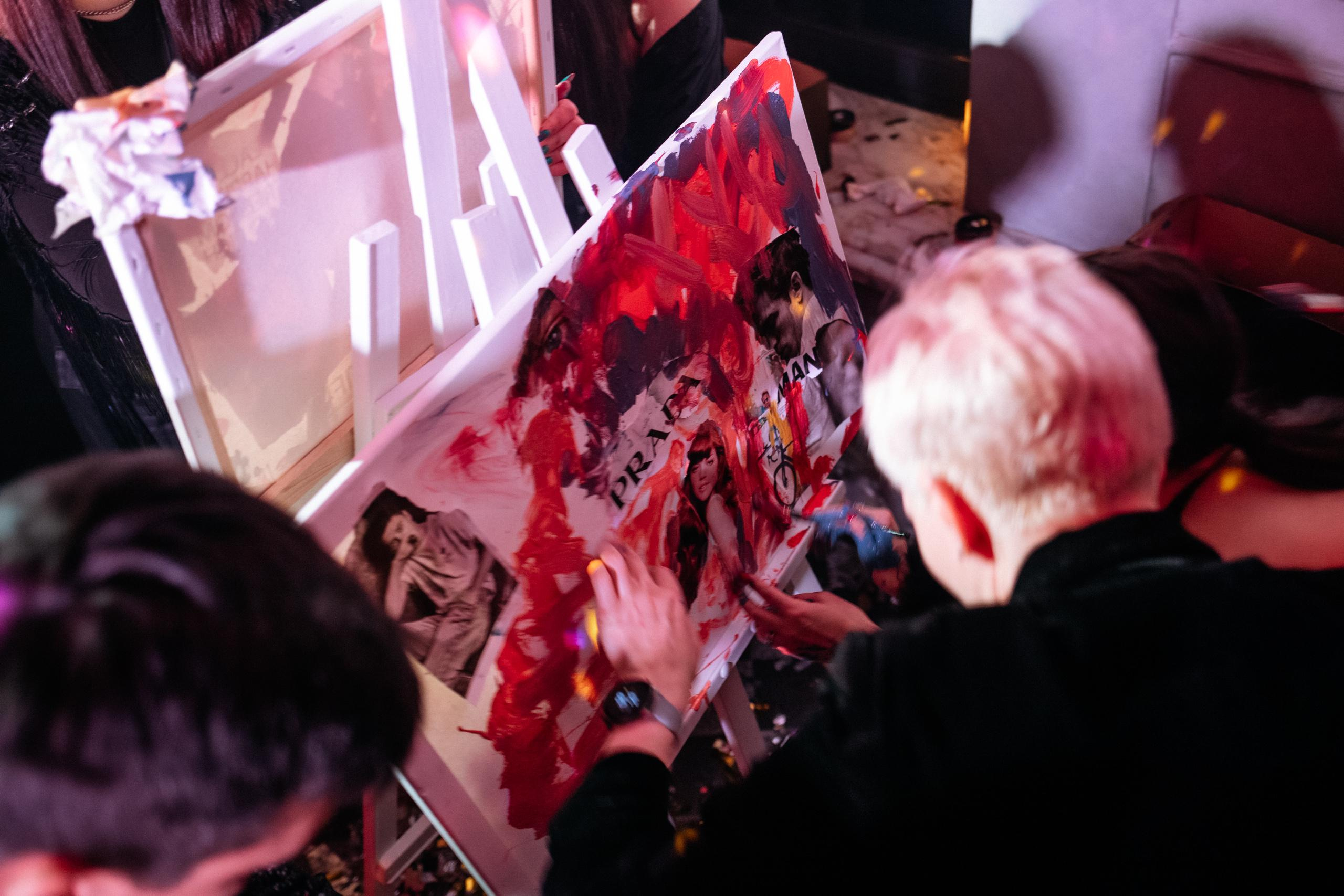 BIRTHDAY SERGEY SAMSEL. СВОИ. ФОТООТЧЕТЫ-СОБЫТИЯ-МЕСТА