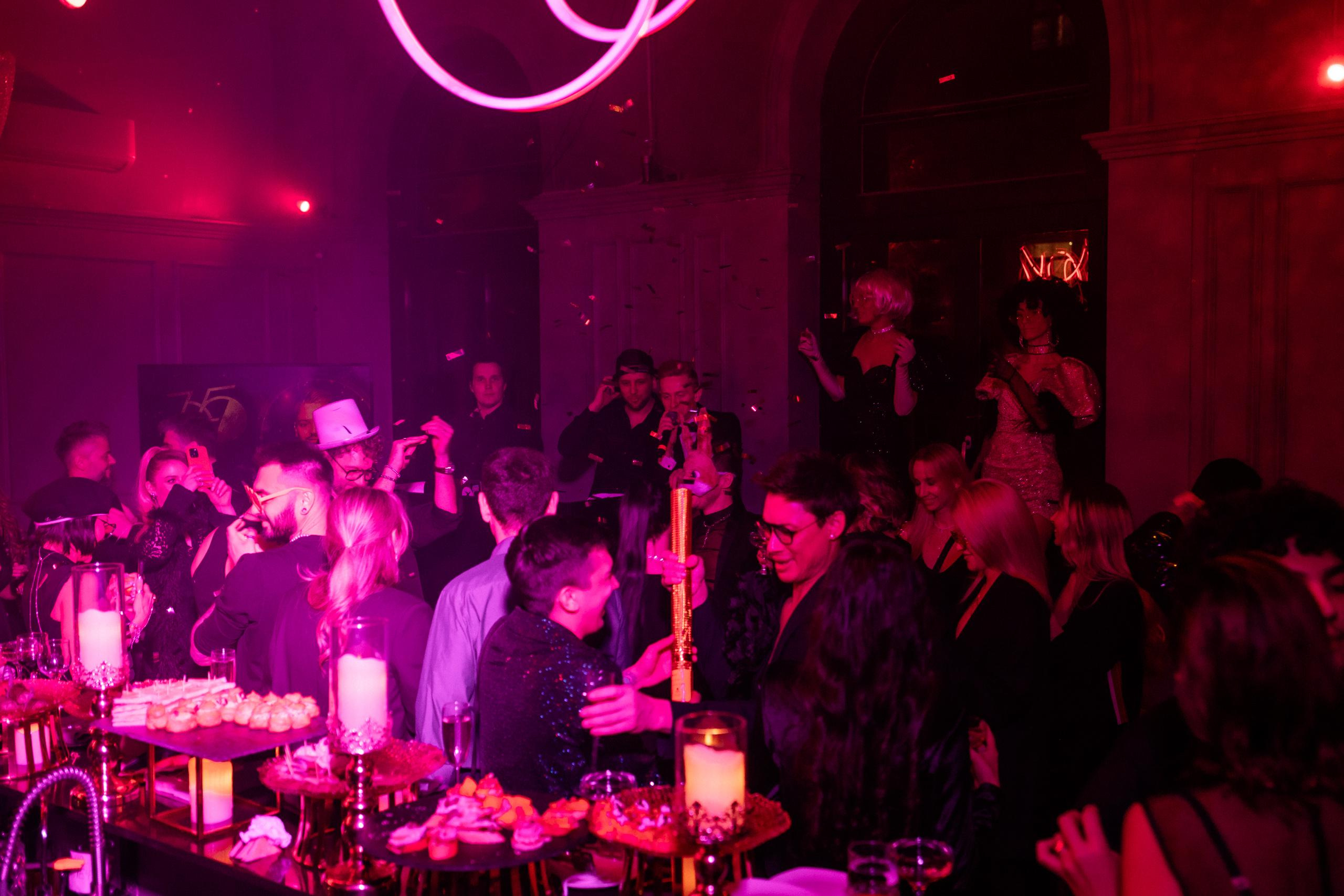 BIRTHDAY SERGEY SAMSEL. СВОИ. ФОТООТЧЕТЫ-СОБЫТИЯ-МЕСТА