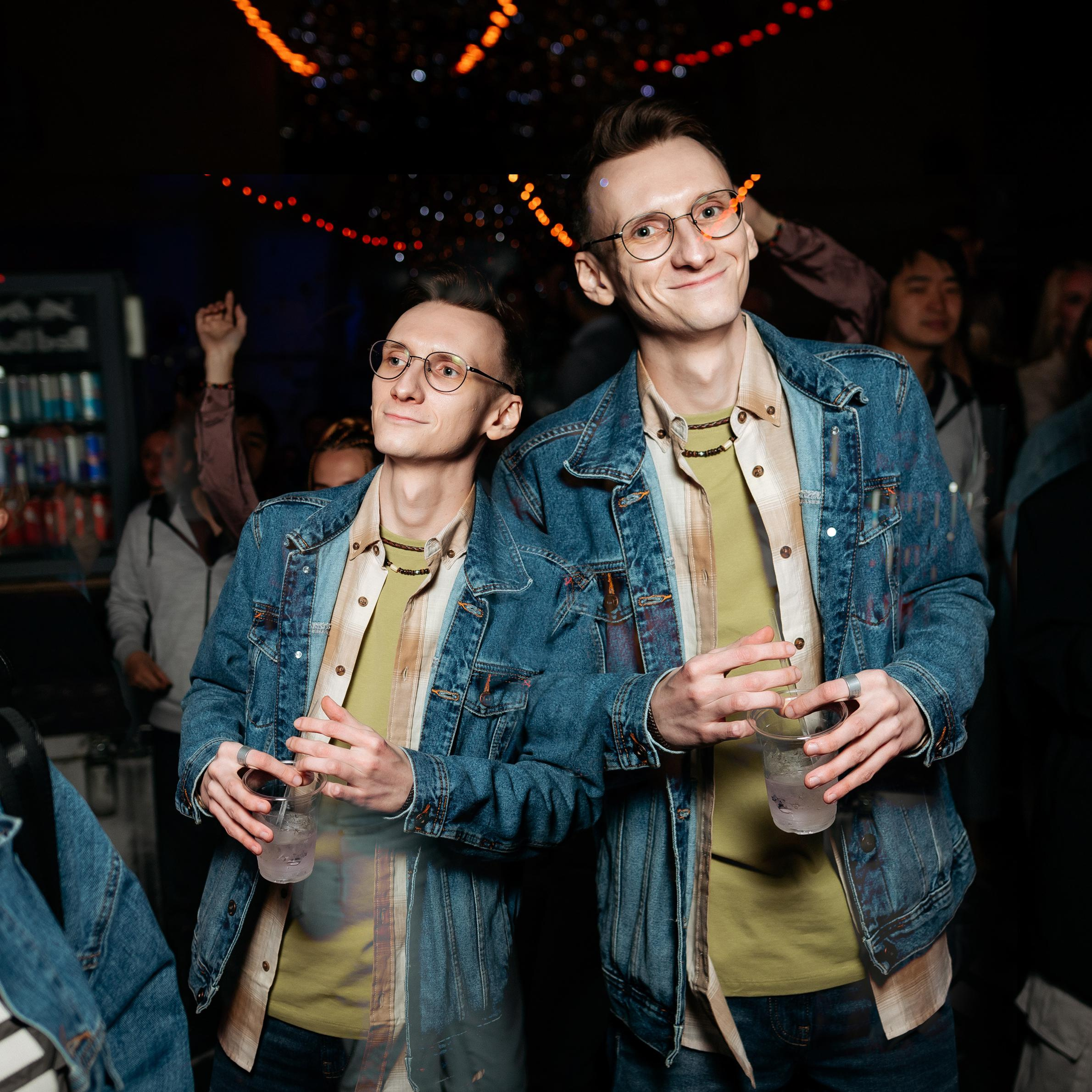 C O M M U N I T Y [ONE YEAR]. СВОИ. ФОТООТЧЕТЫ-СОБЫТИЯ-МЕСТА