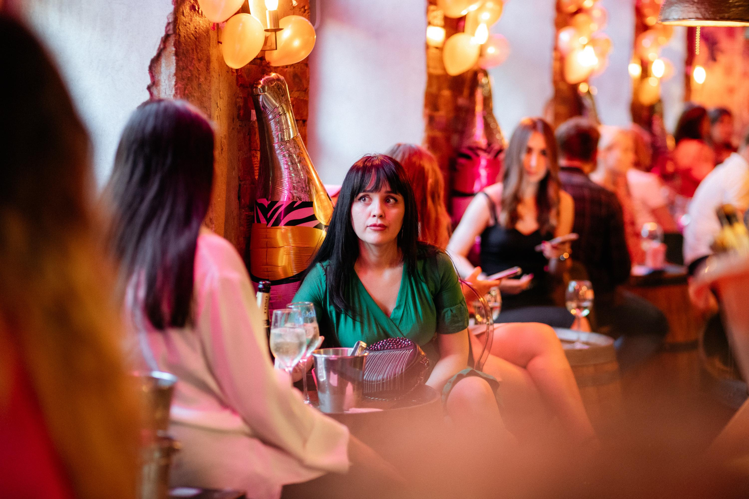 ВИНОТЕКА БАР х МАГАЗ [2 ГОДА]. СВОИ. ФОТООТЧЕТЫ-СОБЫТИЯ-МЕСТА