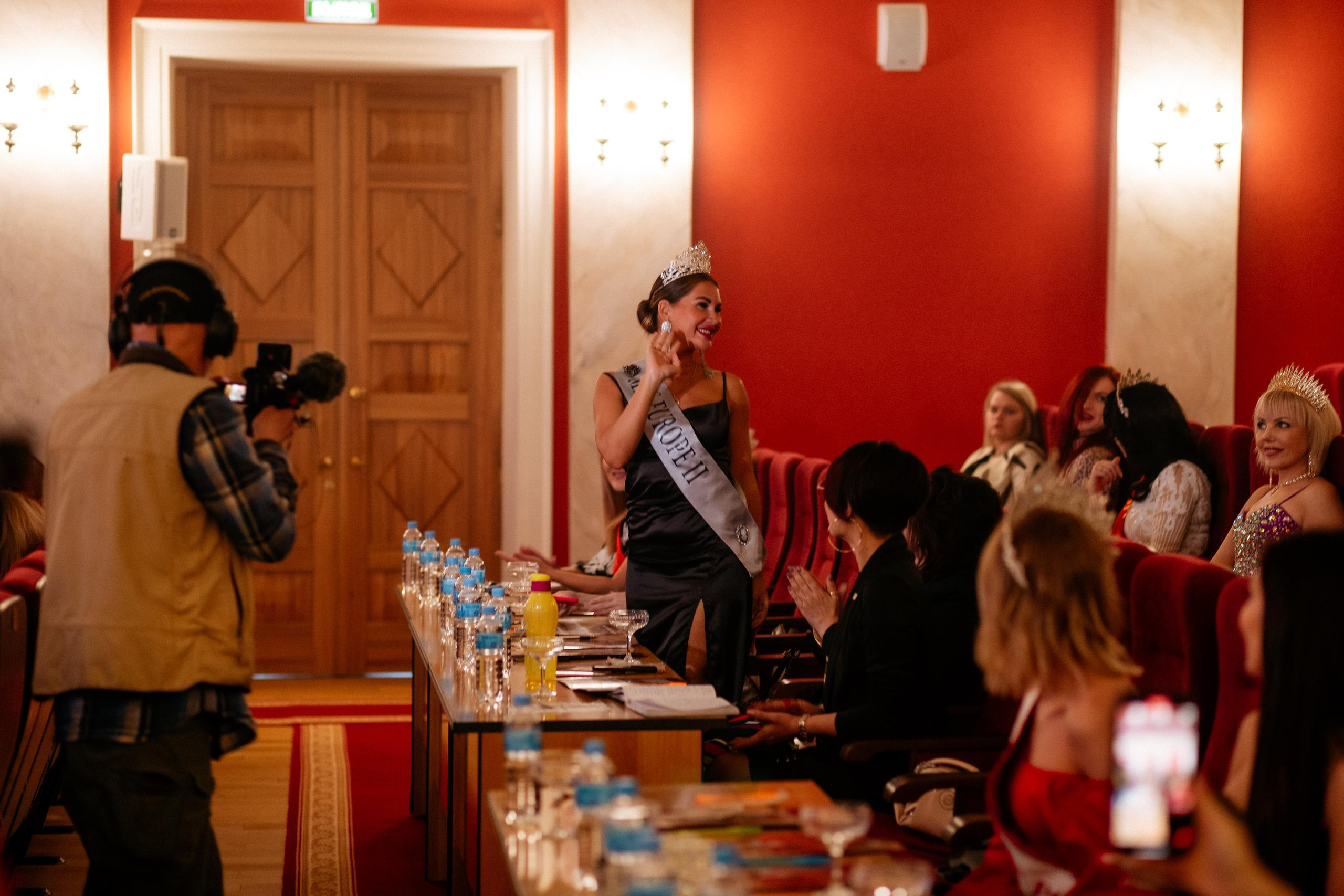 КОРОЛЕВА ДАЛЬНЕГО ВОСТОКА [PART I]. СВОИ. ФОТООТЧЕТЫ-СОБЫТИЯ-МЕСТА