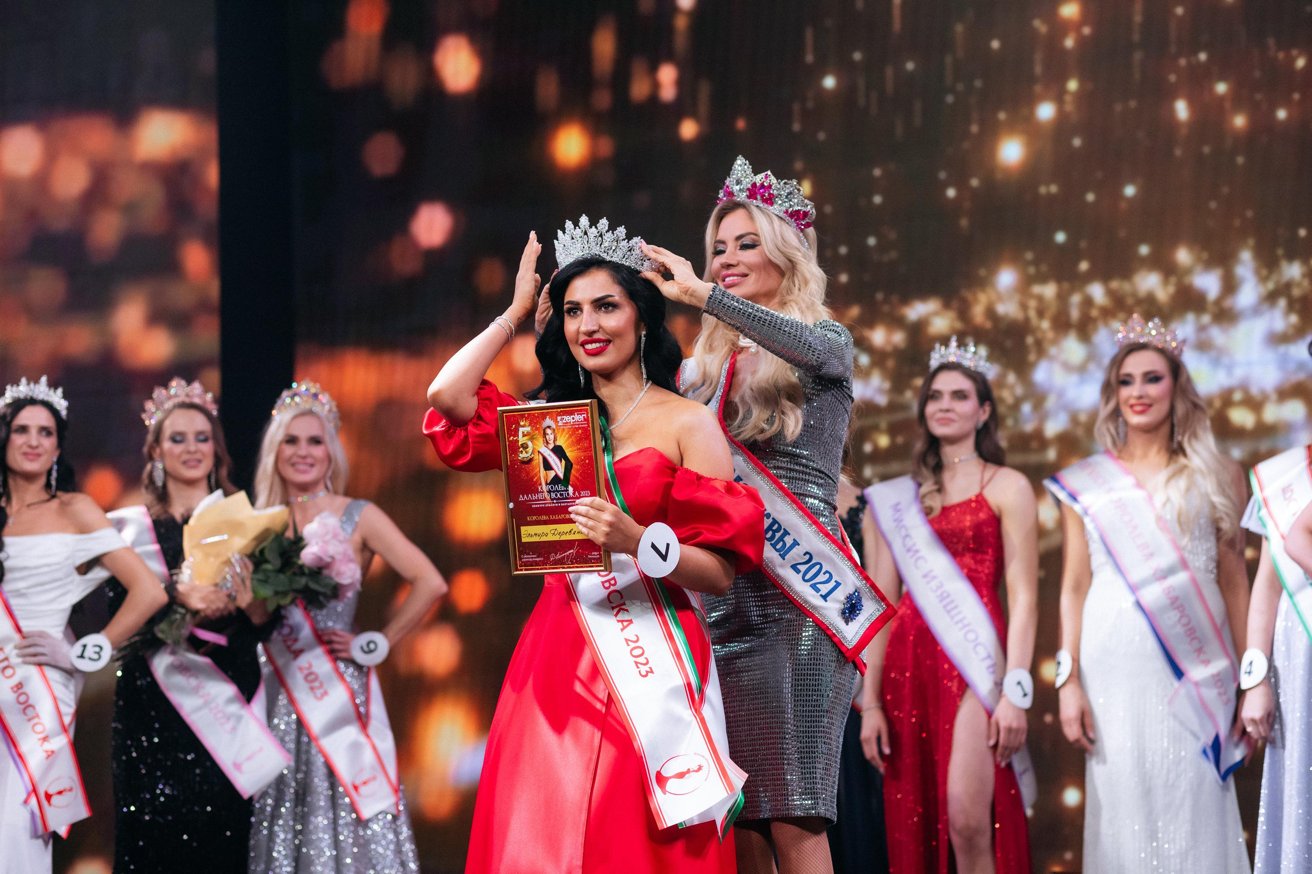 КОРОЛЕВА ДАЛЬНЕГО ВОСТОКА [PART II]. СВОИ. ФОТООТЧЕТЫ-СОБЫТИЯ-МЕСТА