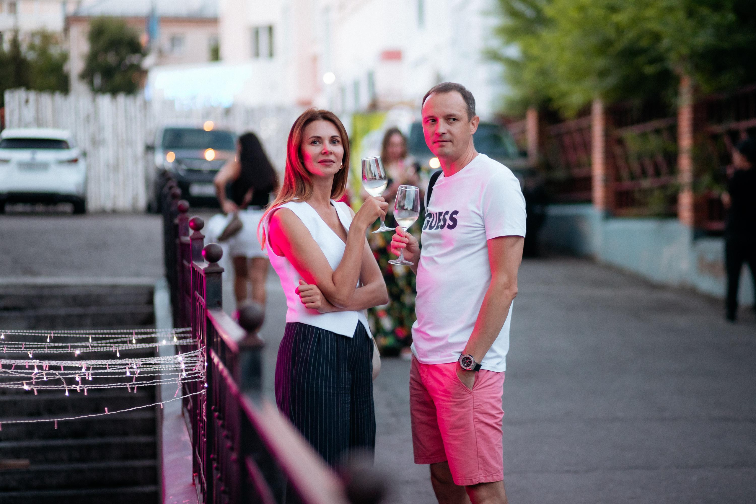 ВИНОТЕКА БАР х МАГАЗ [2 ГОДА]. СВОИ. ФОТООТЧЕТЫ-СОБЫТИЯ-МЕСТА