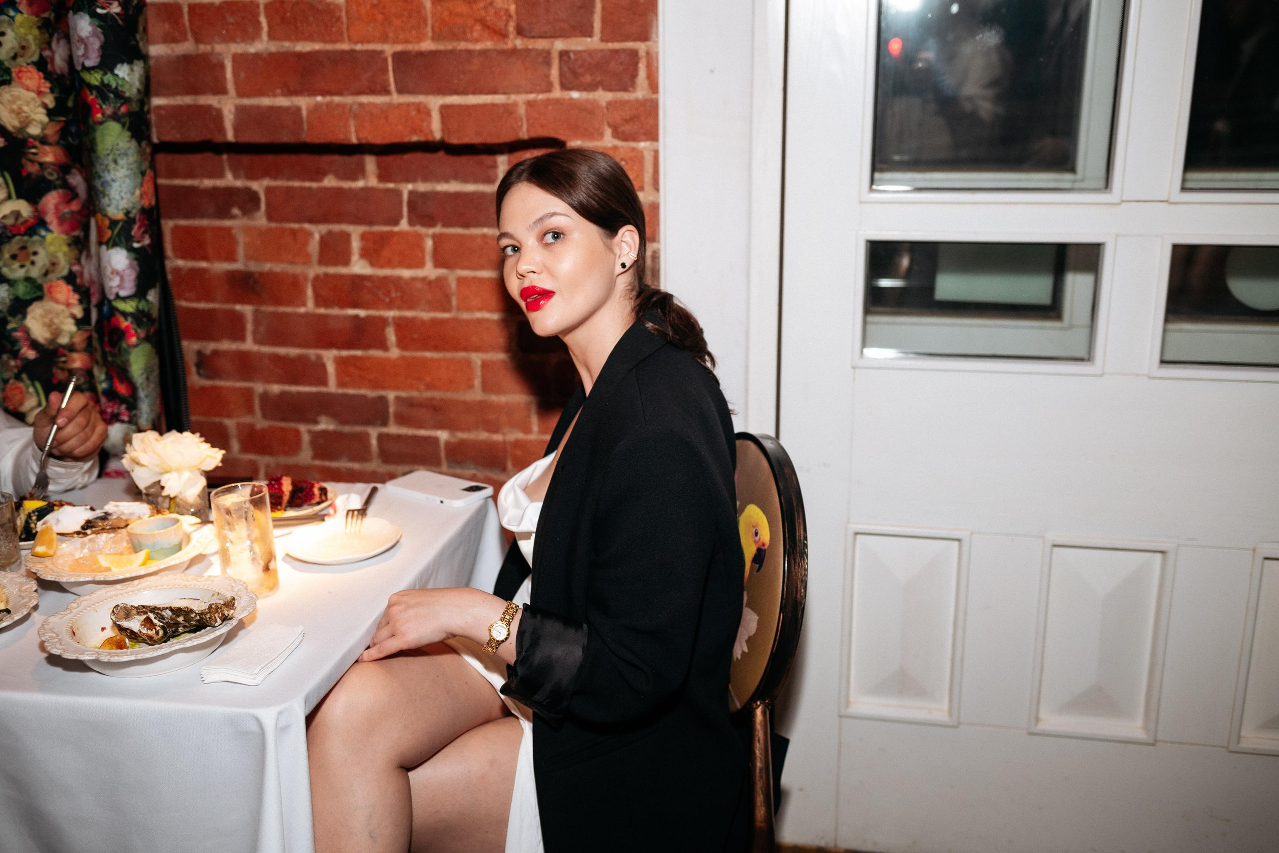 PASTA NA BARE [1 YEAR]. СВОИ. ФОТООТЧЕТЫ-СОБЫТИЯ-МЕСТА