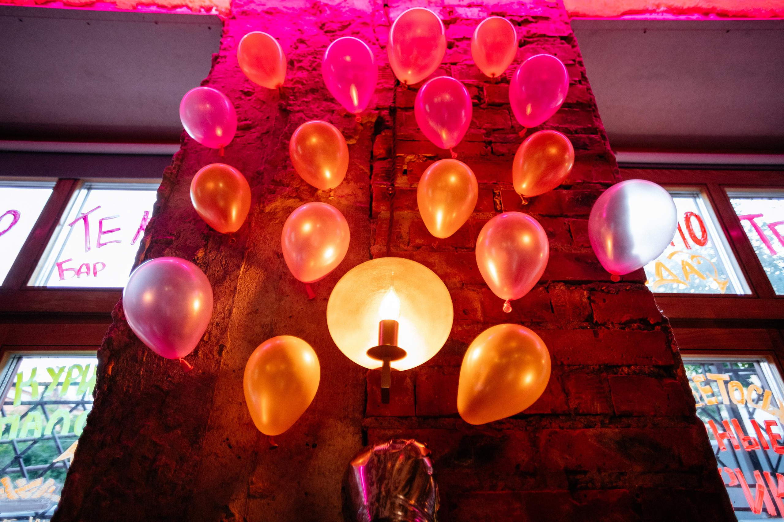 ВИНОТЕКА БАР х МАГАЗ [2 ГОДА]. СВОИ. ФОТООТЧЕТЫ-СОБЫТИЯ-МЕСТА