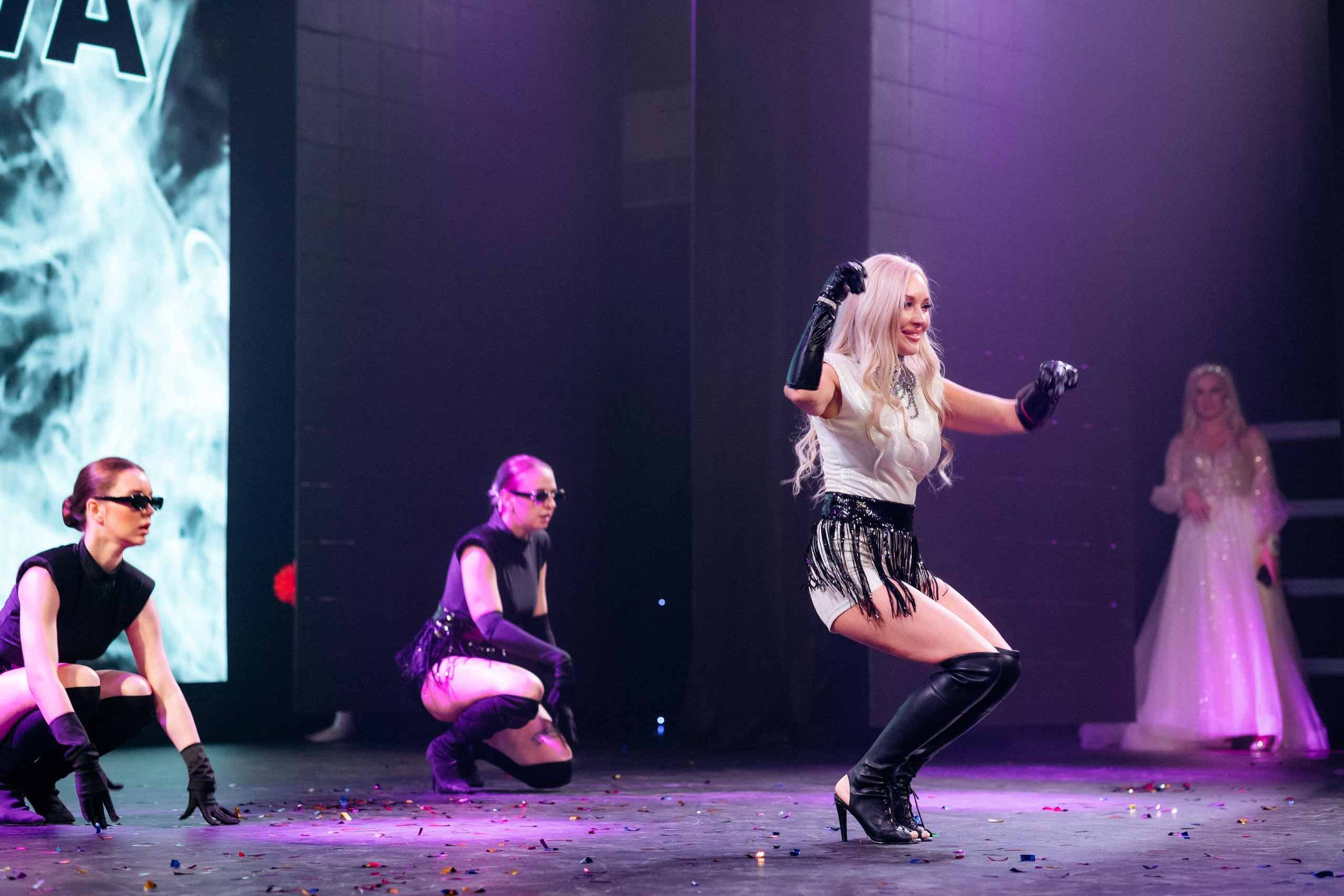 КОРОЛЕВА ДАЛЬНЕГО ВОСТОКА [PART I]. СВОИ. ФОТООТЧЕТЫ-СОБЫТИЯ-МЕСТА