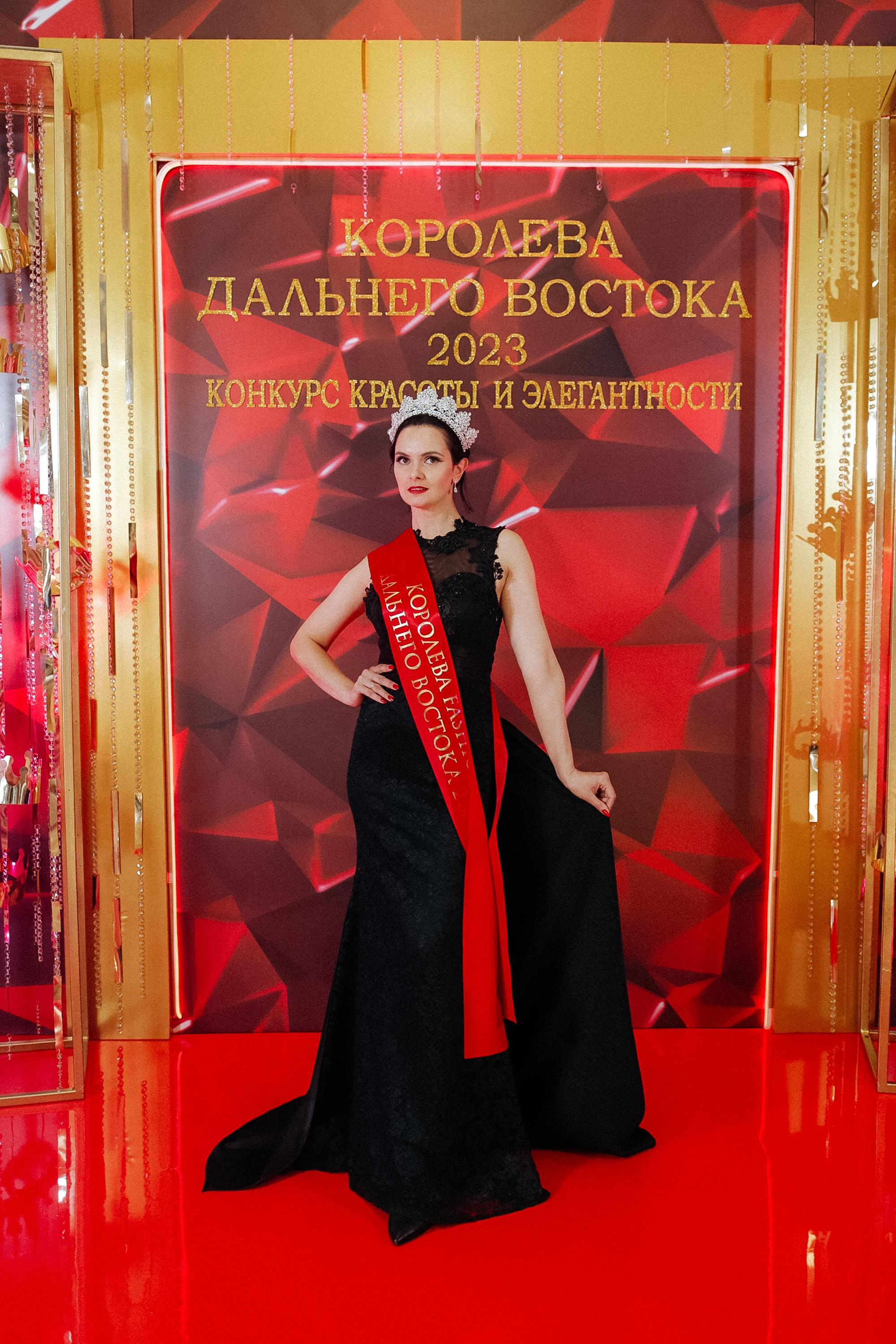 КОРОЛЕВА ДАЛЬНЕГО ВОСТОКА [PART I]. СВОИ. ФОТООТЧЕТЫ-СОБЫТИЯ-МЕСТА