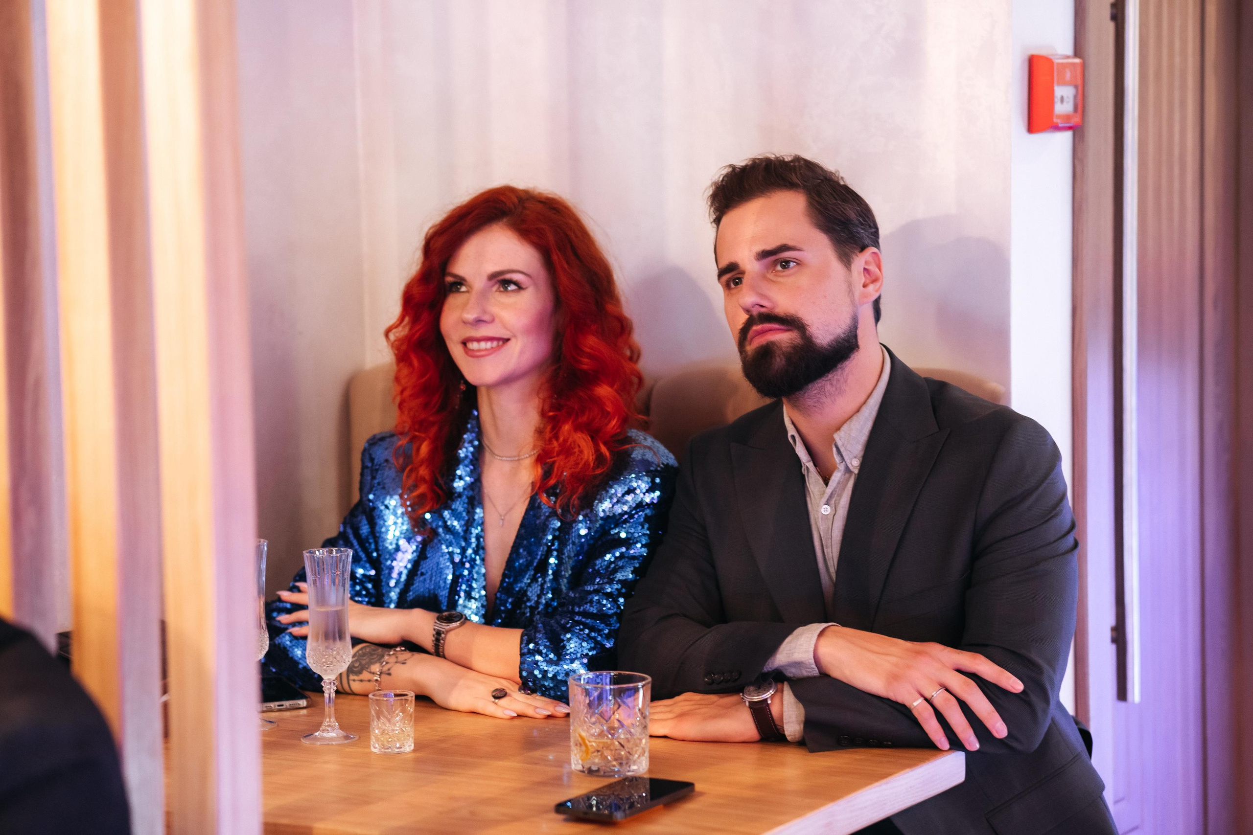 Mr. DUBLIN [Официальное открытие]. СВОИ. ФОТООТЧЕТЫ-СОБЫТИЯ-МЕСТА