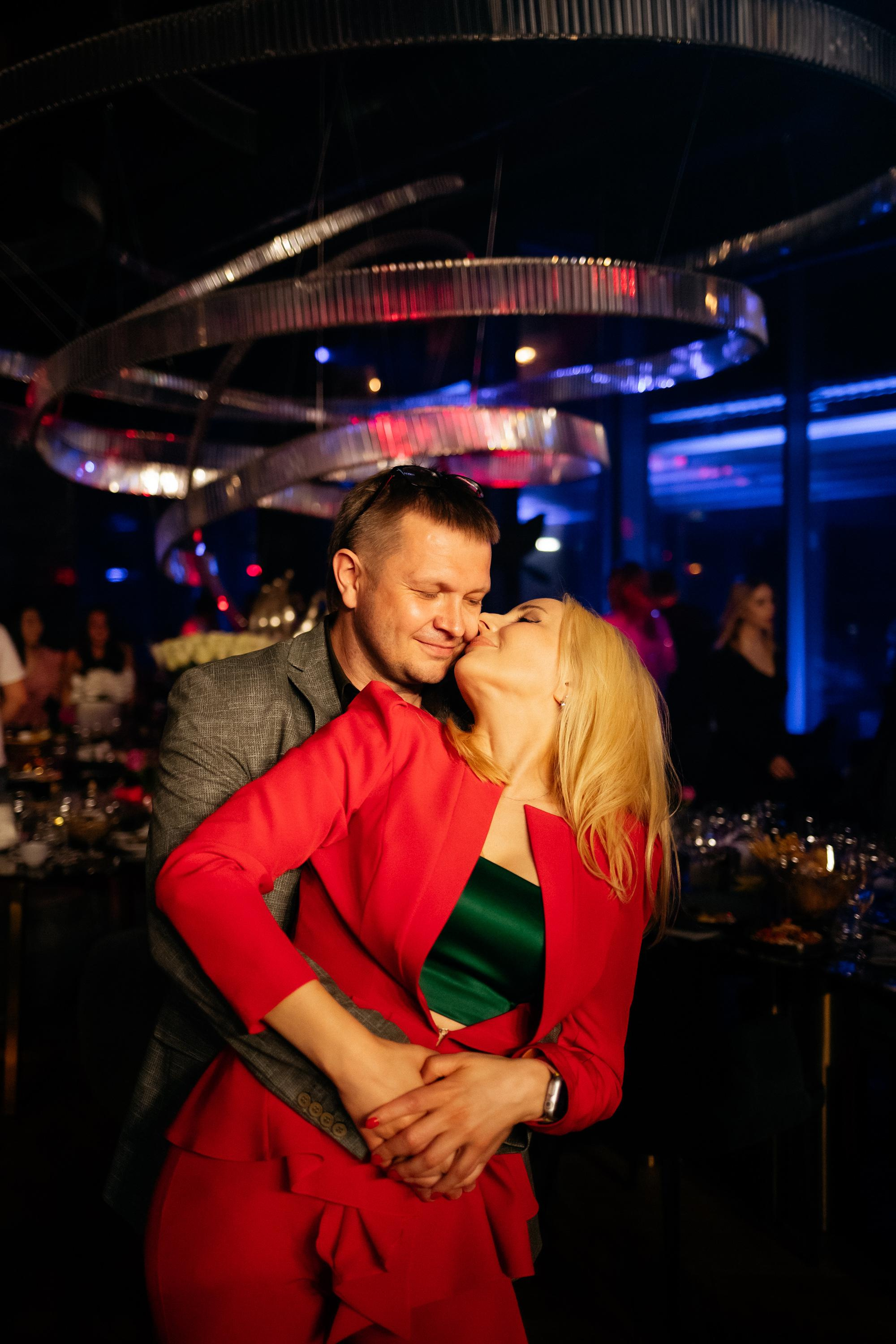 Euphoria [открытие террасы InLove by REGENT]. СВОИ. ФОТООТЧЕТЫ-СОБЫТИЯ-МЕСТА