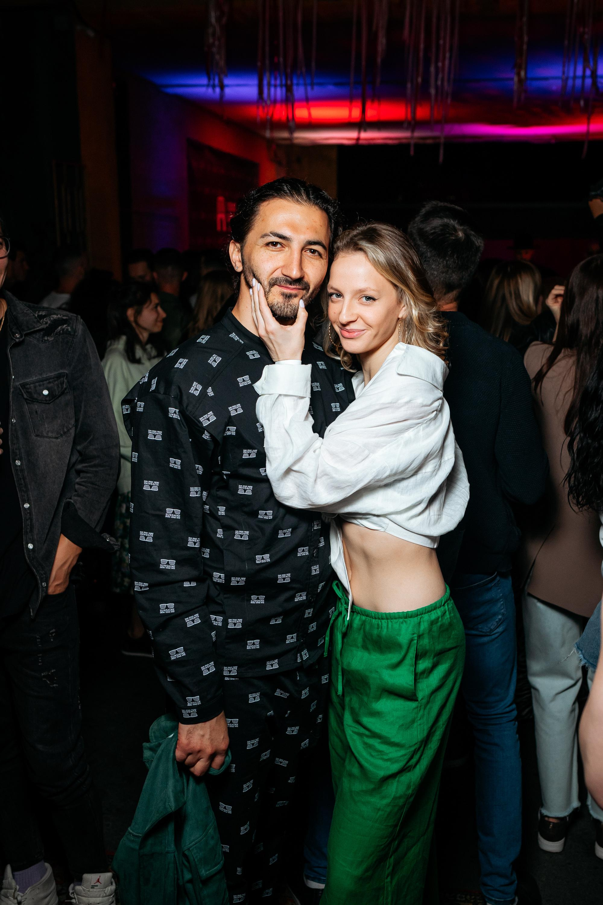 C O M M U N I T Y [ONE YEAR]. СВОИ. ФОТООТЧЕТЫ-СОБЫТИЯ-МЕСТА