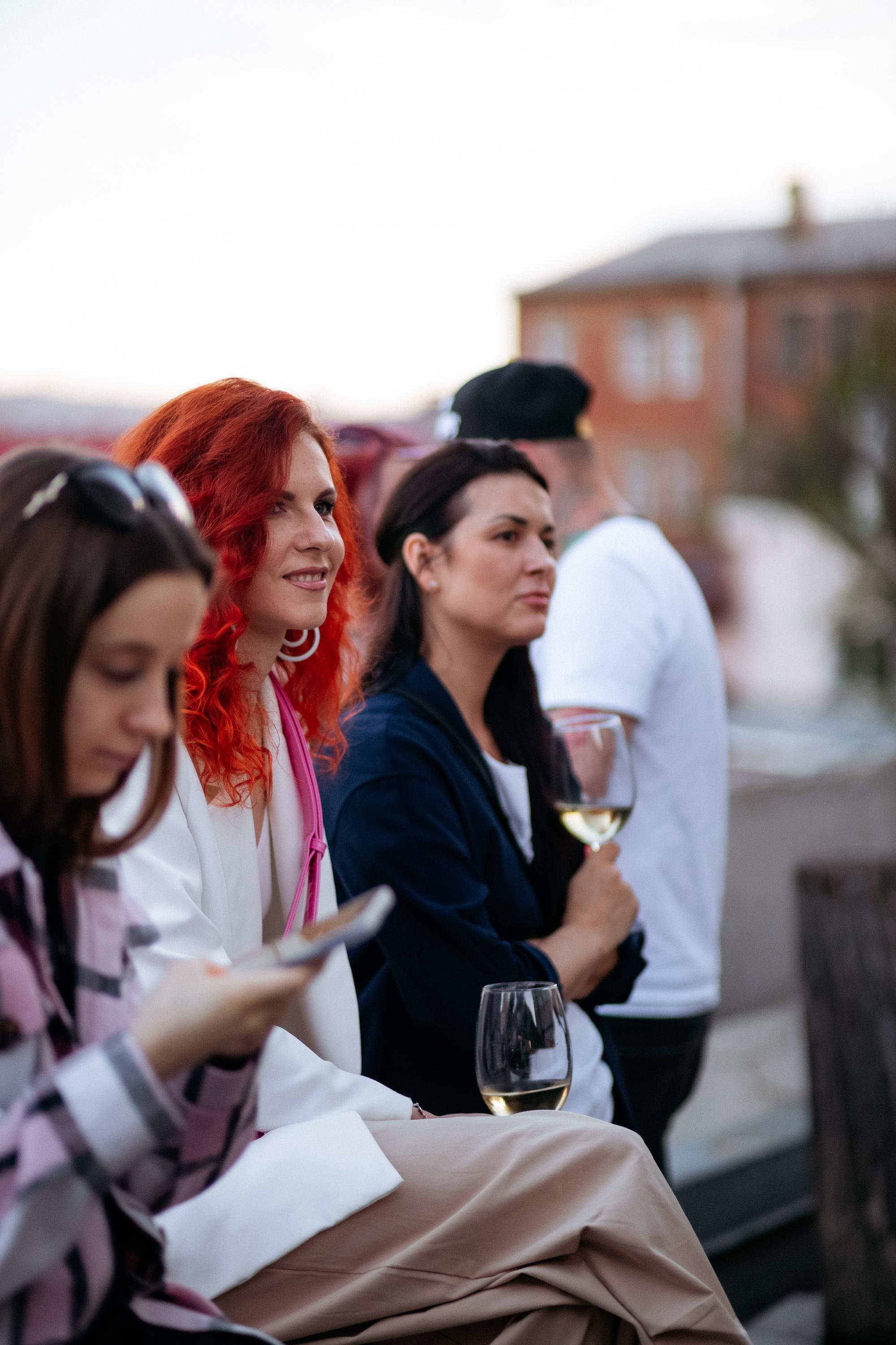 ПЕННЫЙ ГАСТРОУЖИН. СВОИ. ФОТООТЧЕТЫ-СОБЫТИЯ-МЕСТА