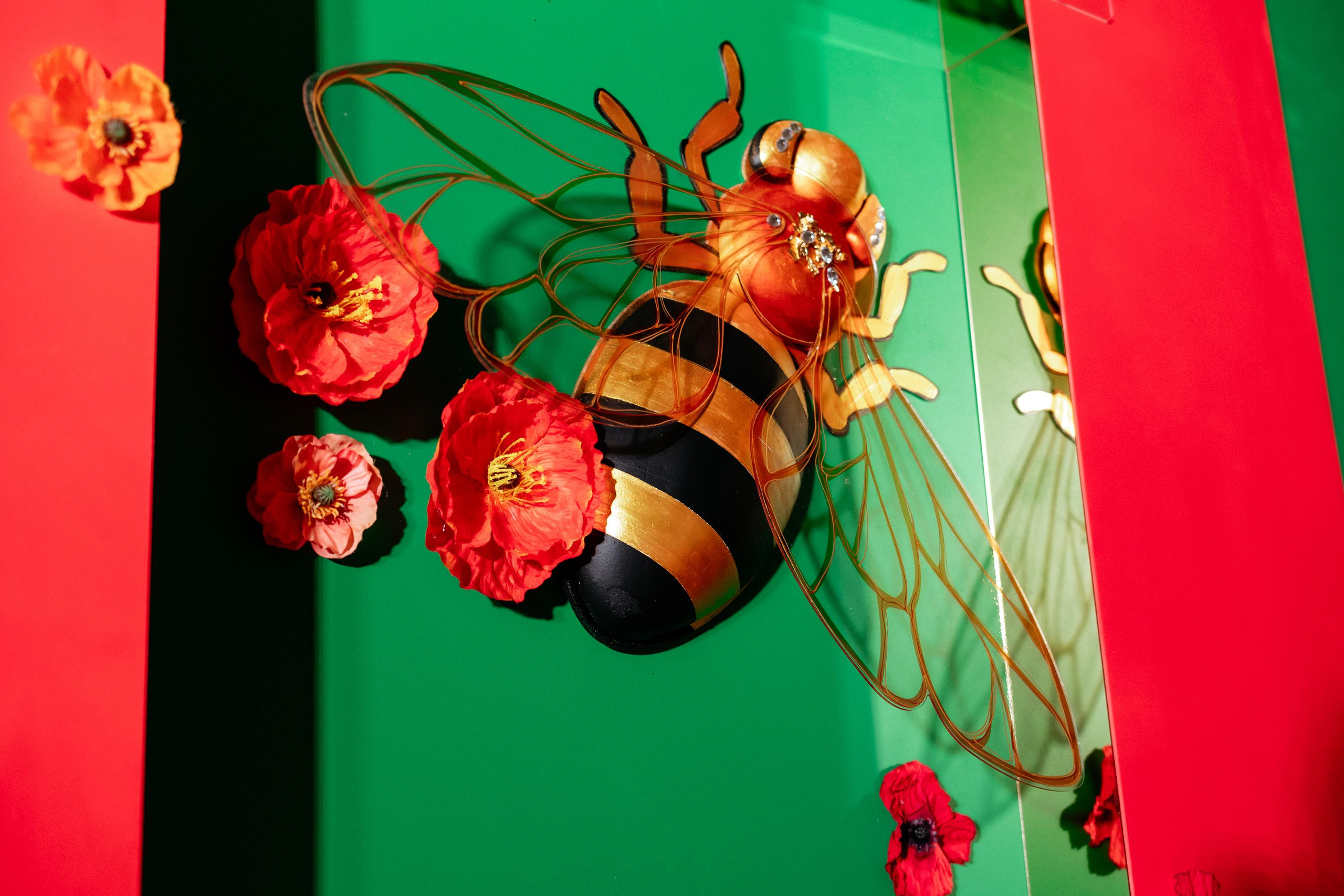 Euphoria [открытие террасы InLove by REGENT]. СВОИ. ФОТООТЧЕТЫ-СОБЫТИЯ-МЕСТА