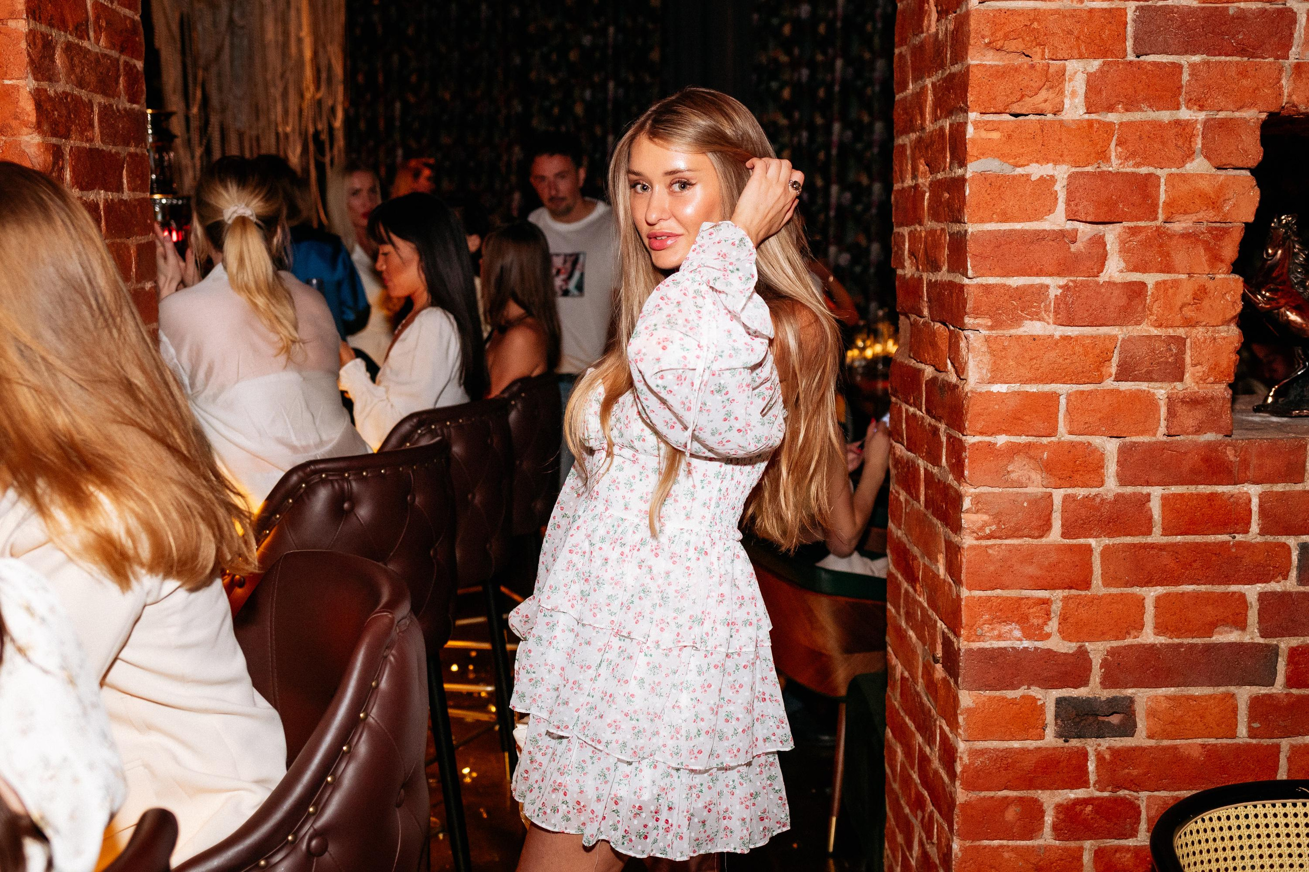 PASTA NA BARE [1 YEAR]. СВОИ. ФОТООТЧЕТЫ-СОБЫТИЯ-МЕСТА