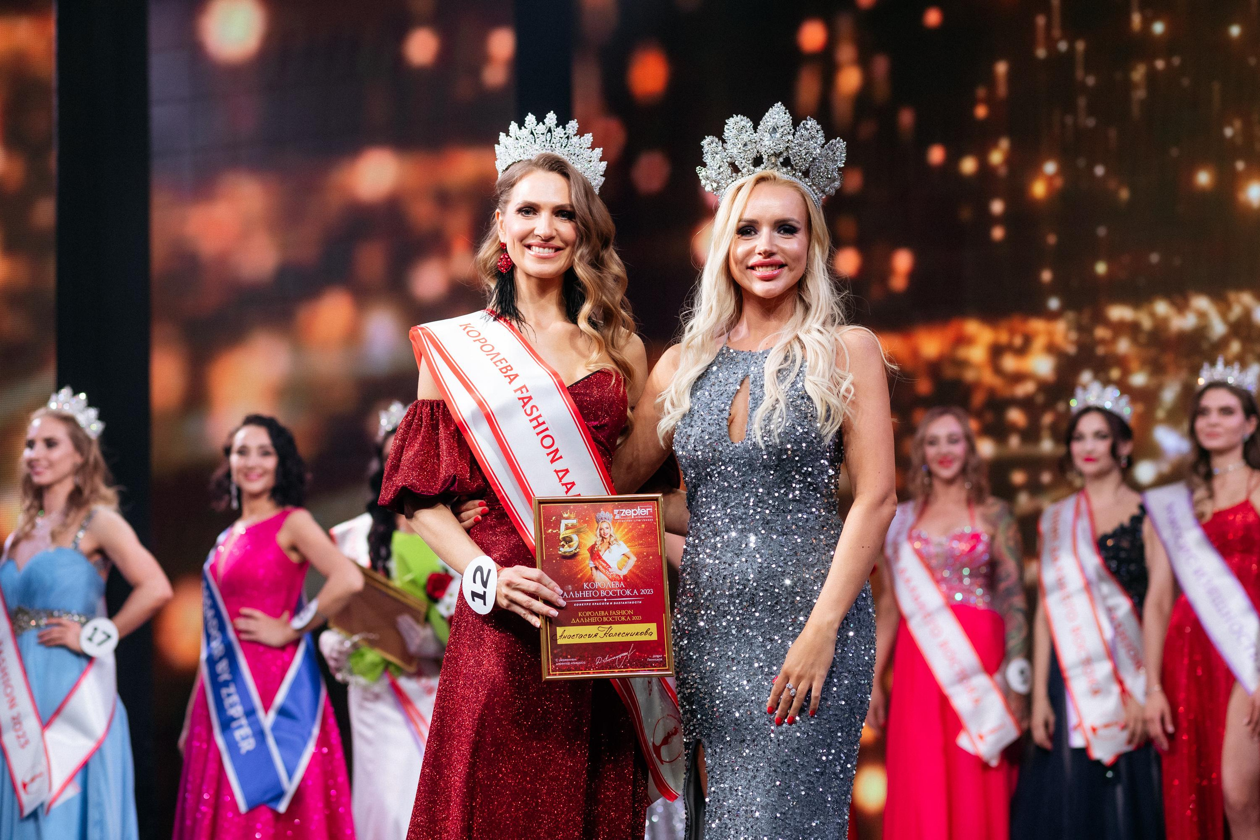 КОРОЛЕВА ДАЛЬНЕГО ВОСТОКА [PART II]. СВОИ. ФОТООТЧЕТЫ-СОБЫТИЯ-МЕСТА