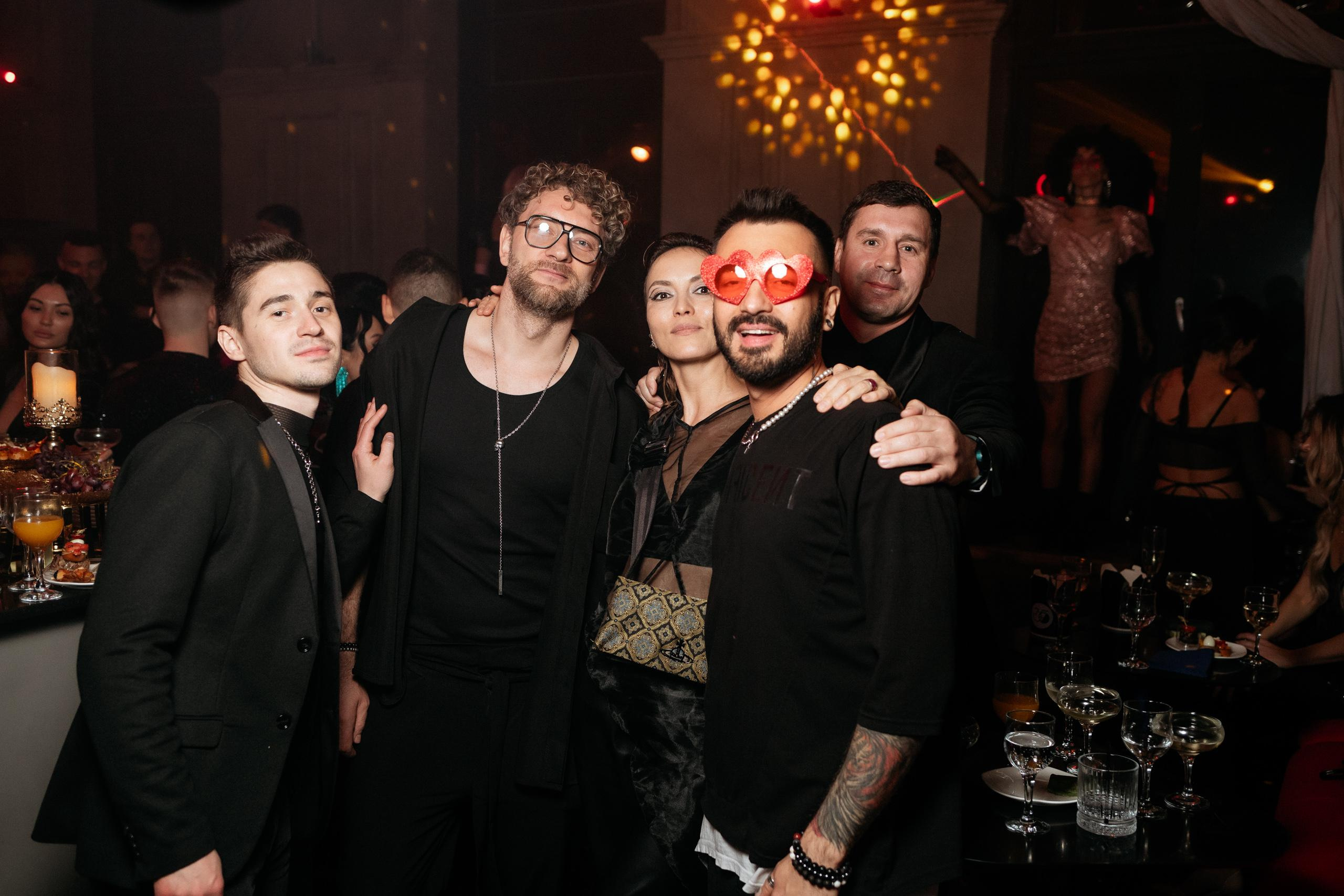 BIRTHDAY SERGEY SAMSEL. СВОИ. ФОТООТЧЕТЫ-СОБЫТИЯ-МЕСТА