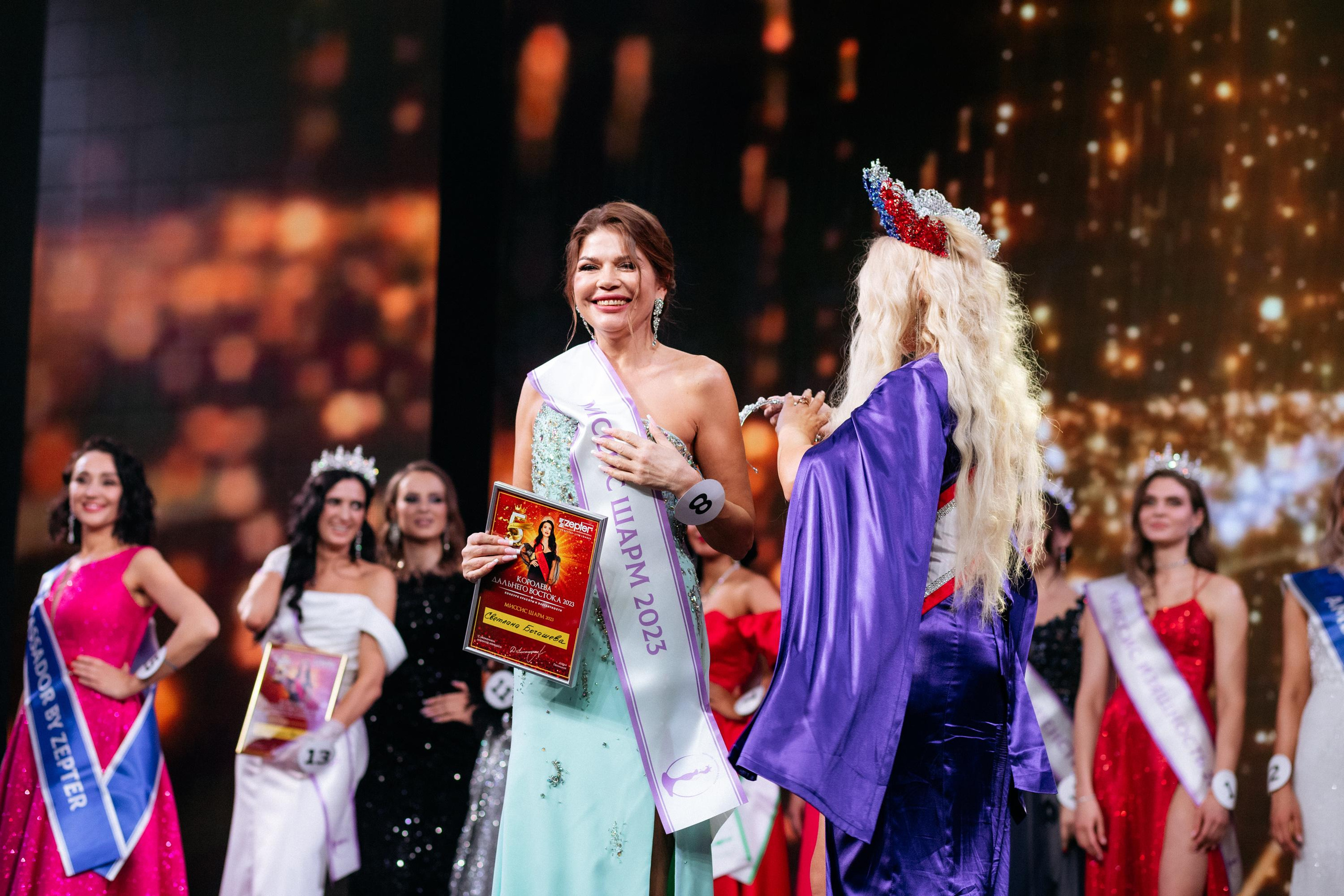 КОРОЛЕВА ДАЛЬНЕГО ВОСТОКА [PART II]. СВОИ. ФОТООТЧЕТЫ-СОБЫТИЯ-МЕСТА