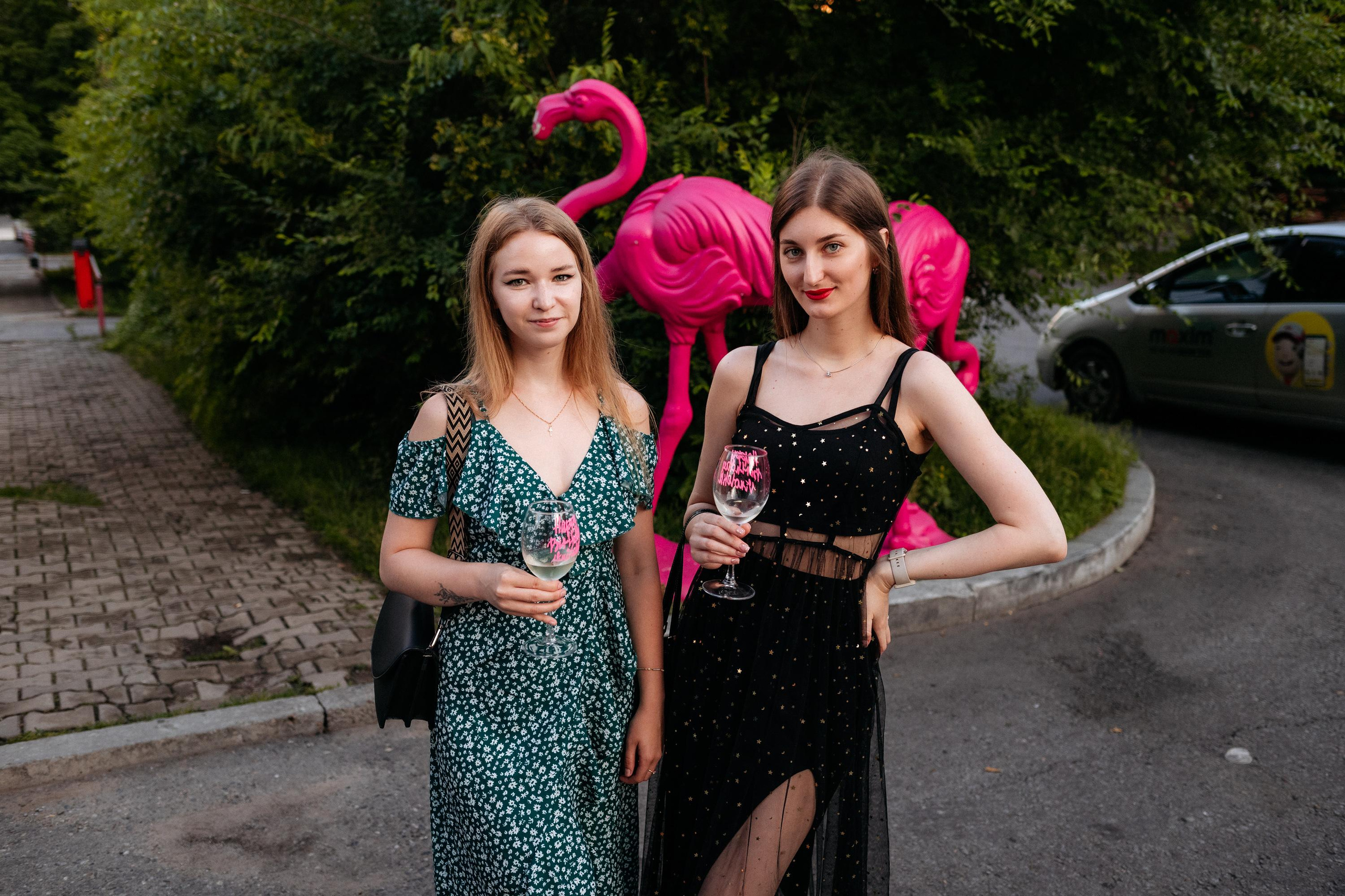 ВИНОТЕКА БАР х МАГАЗ [2 ГОДА]. СВОИ. ФОТООТЧЕТЫ-СОБЫТИЯ-МЕСТА