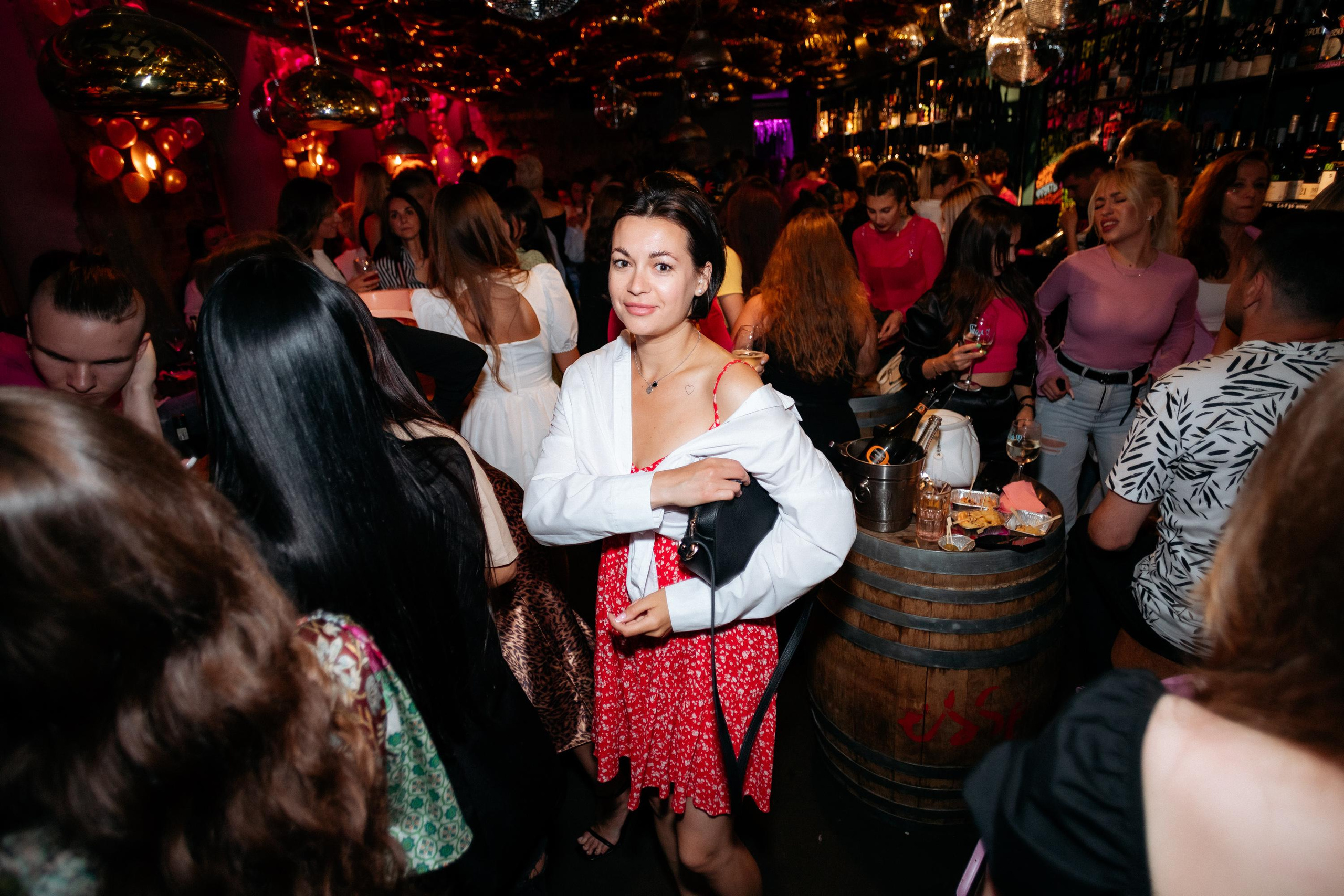 ВИНОТЕКА БАР х МАГАЗ [2 ГОДА]. СВОИ. ФОТООТЧЕТЫ-СОБЫТИЯ-МЕСТА