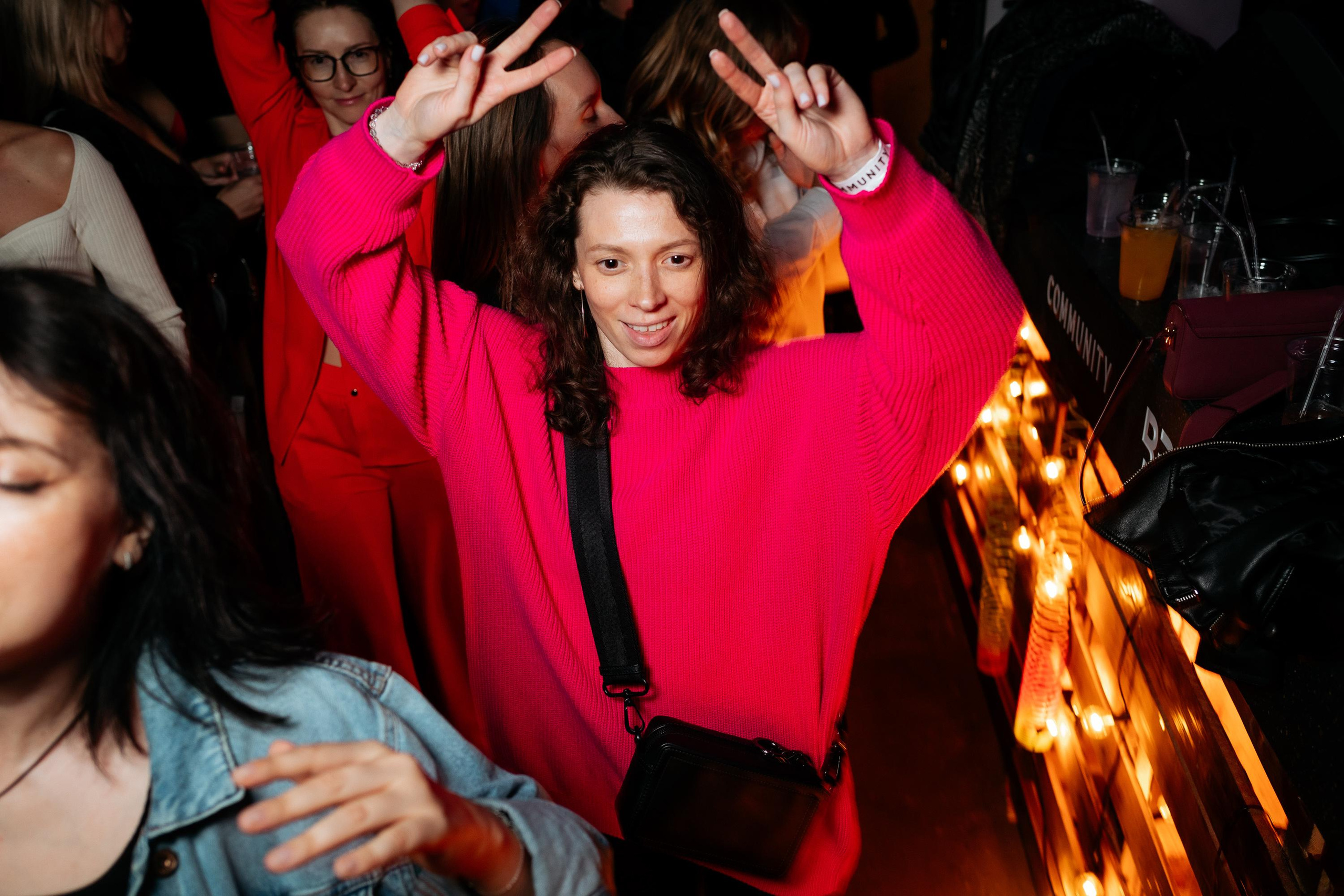 C O M M U N I T Y [ONE YEAR]. СВОИ. ФОТООТЧЕТЫ-СОБЫТИЯ-МЕСТА