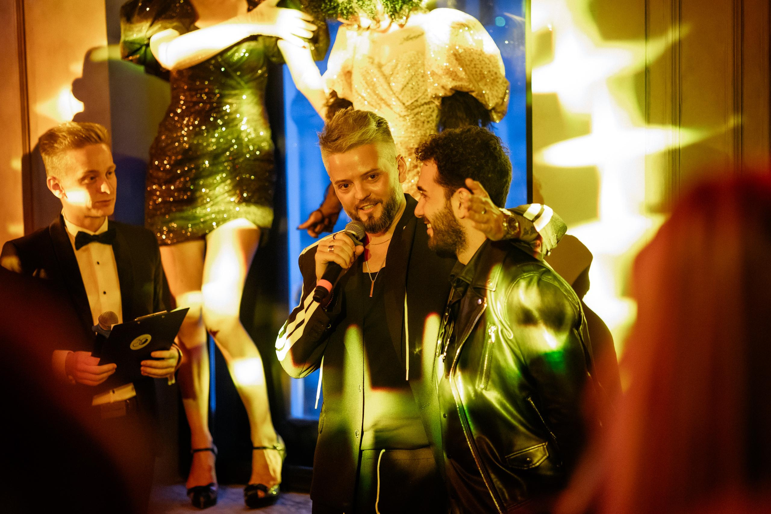 BIRTHDAY SERGEY SAMSEL. СВОИ. ФОТООТЧЕТЫ-СОБЫТИЯ-МЕСТА