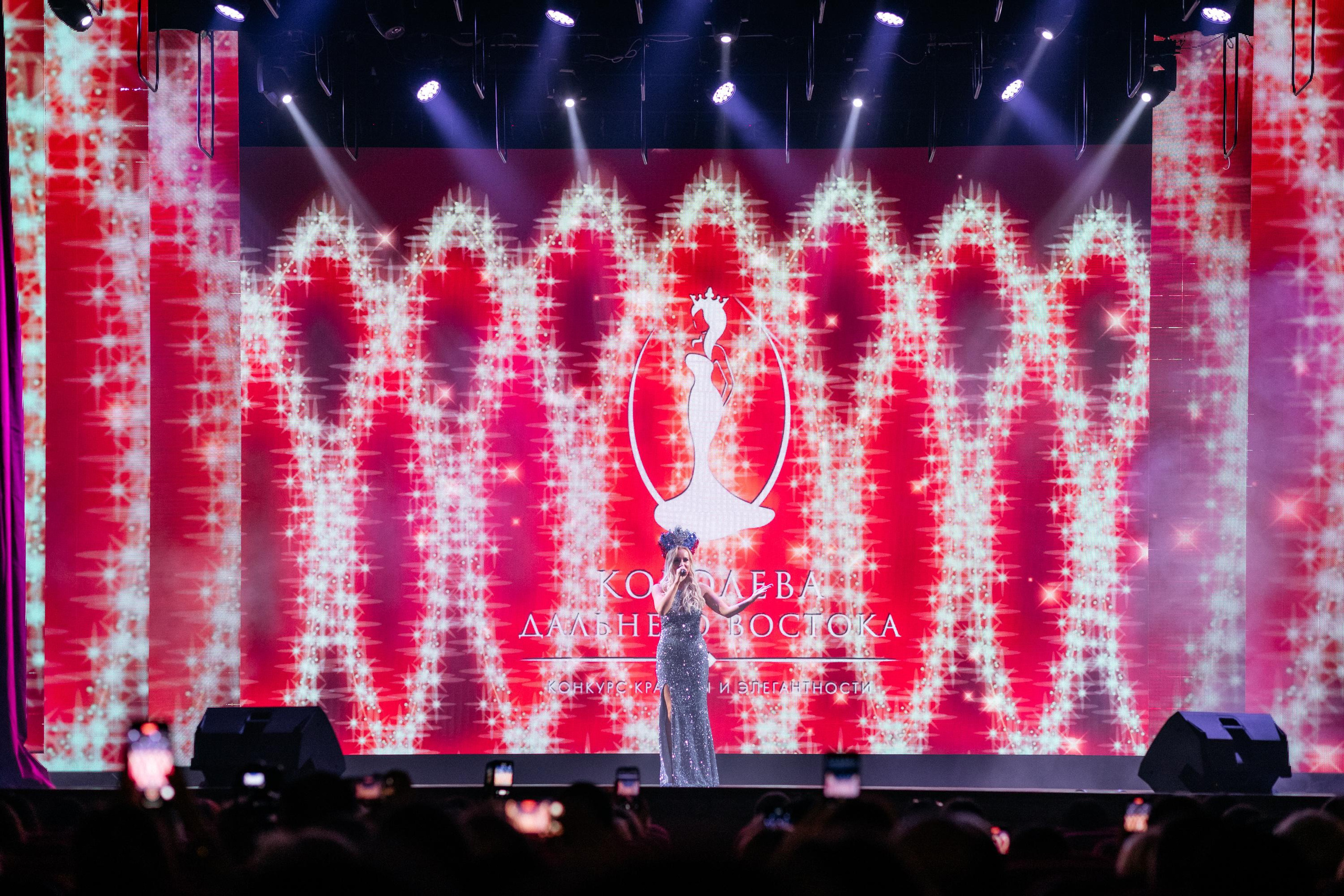 КОРОЛЕВА ДАЛЬНЕГО ВОСТОКА [PART I]. СВОИ. ФОТООТЧЕТЫ-СОБЫТИЯ-МЕСТА