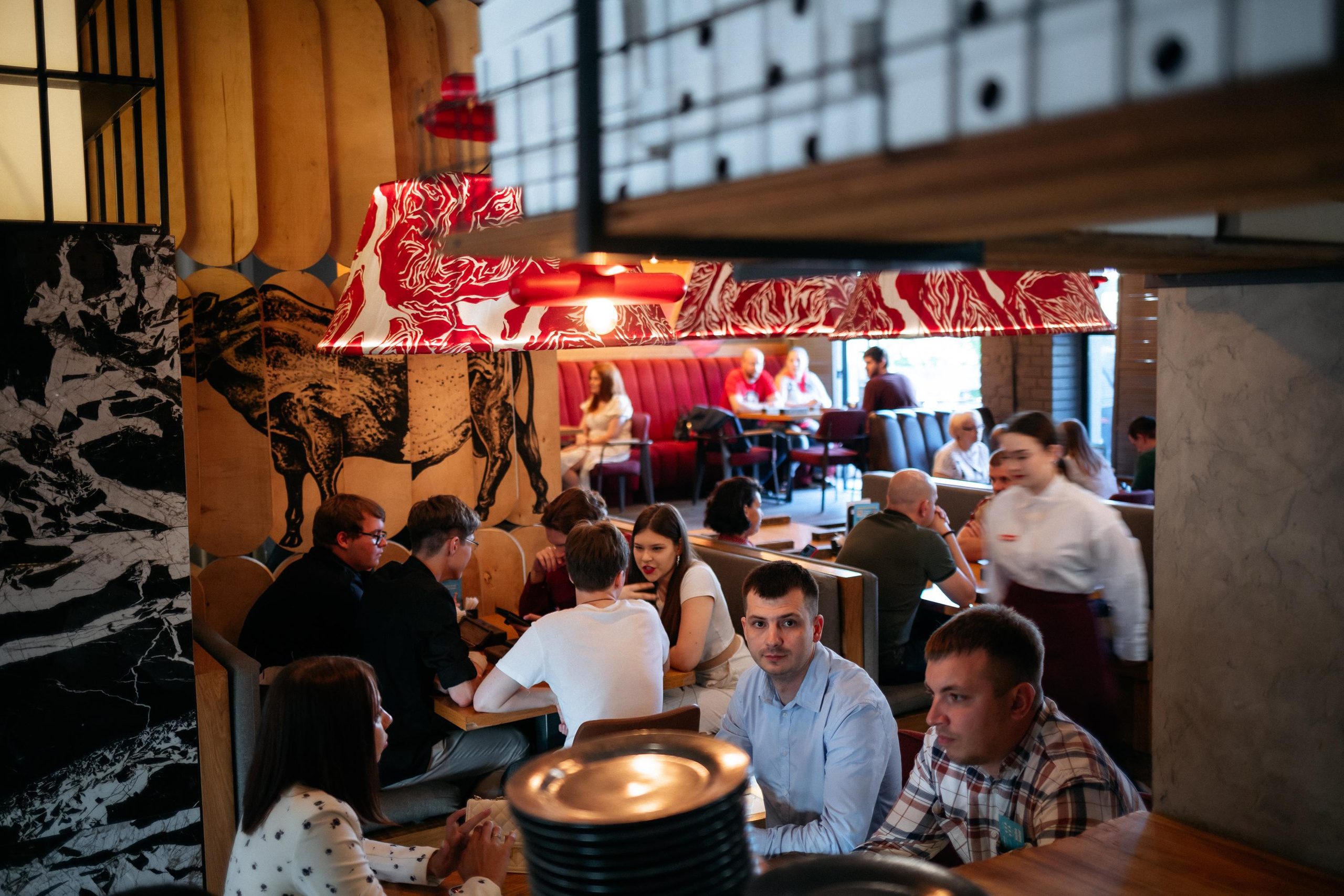 ПЕННЫЙ ГАСТРОУЖИН. СВОИ. ФОТООТЧЕТЫ-СОБЫТИЯ-МЕСТА