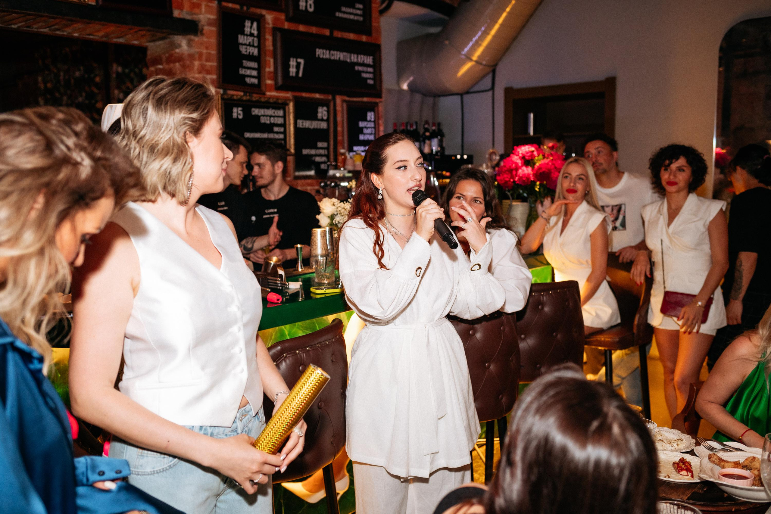 PASTA NA BARE [1 YEAR]. СВОИ. ФОТООТЧЕТЫ-СОБЫТИЯ-МЕСТА