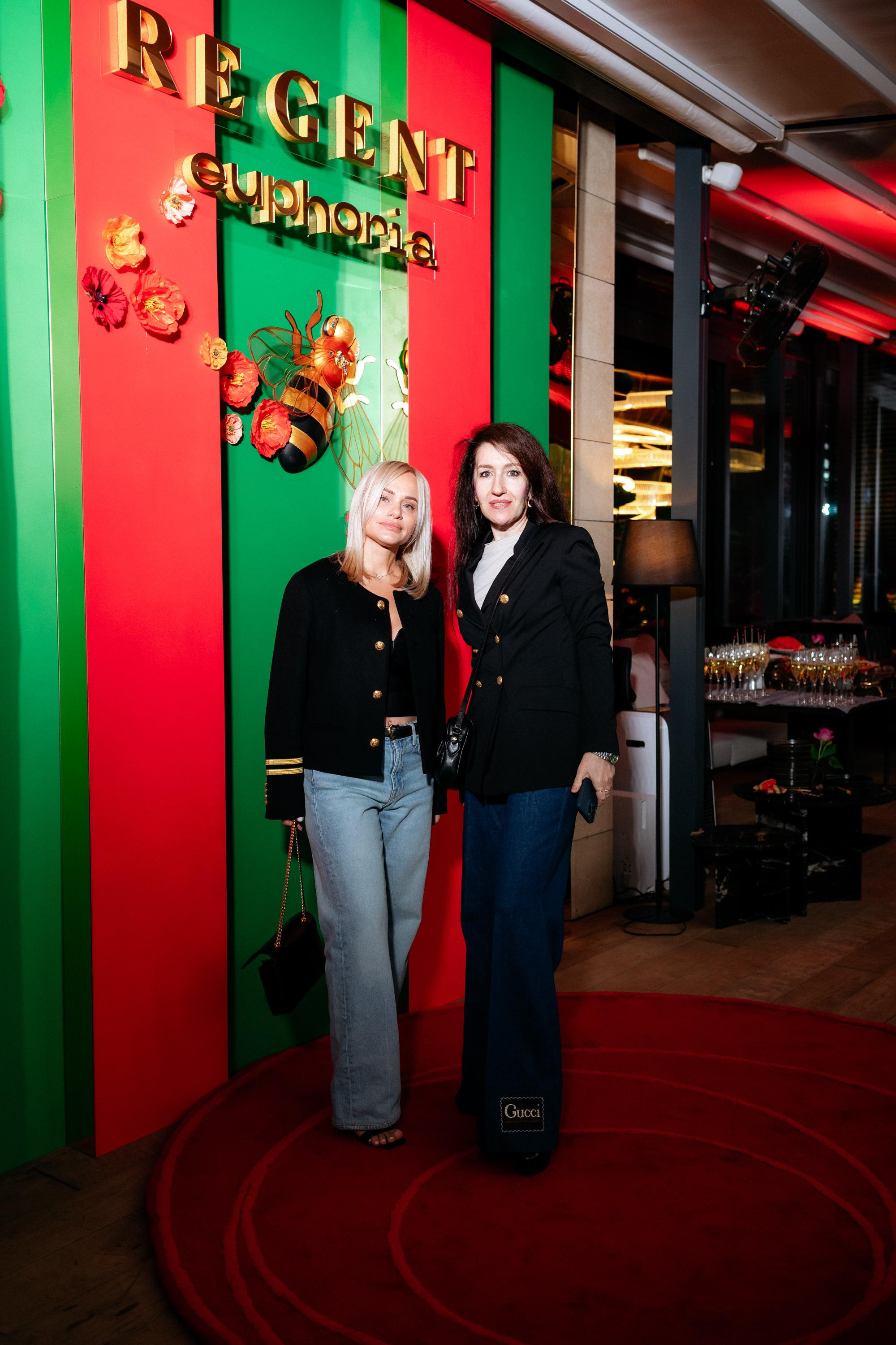 Euphoria [открытие террасы InLove by REGENT]. СВОИ. ФОТООТЧЕТЫ-СОБЫТИЯ-МЕСТА