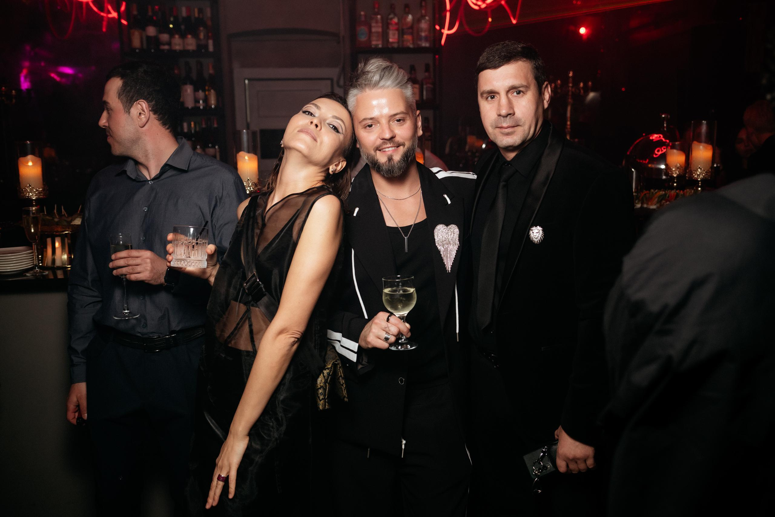 BIRTHDAY SERGEY SAMSEL. СВОИ. ФОТООТЧЕТЫ-СОБЫТИЯ-МЕСТА