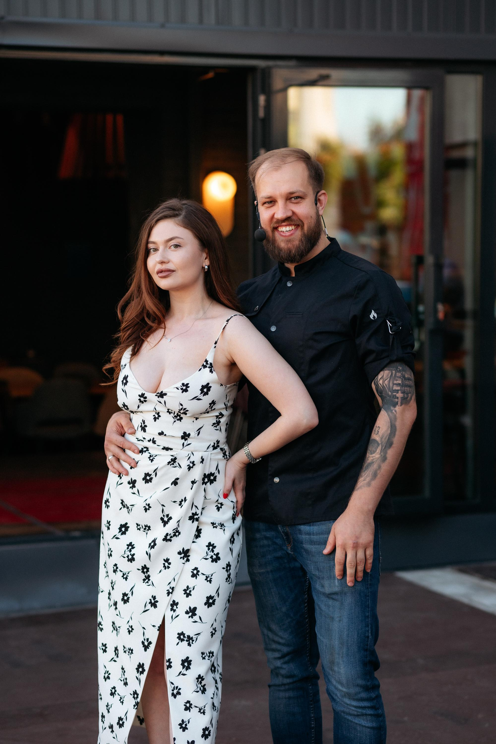 ПЕННЫЙ ГАСТРОУЖИН. СВОИ. ФОТООТЧЕТЫ-СОБЫТИЯ-МЕСТА