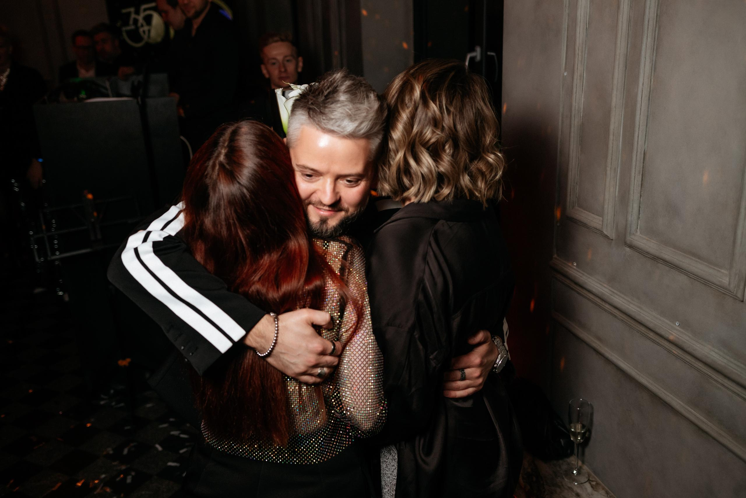 BIRTHDAY SERGEY SAMSEL. СВОИ. ФОТООТЧЕТЫ-СОБЫТИЯ-МЕСТА