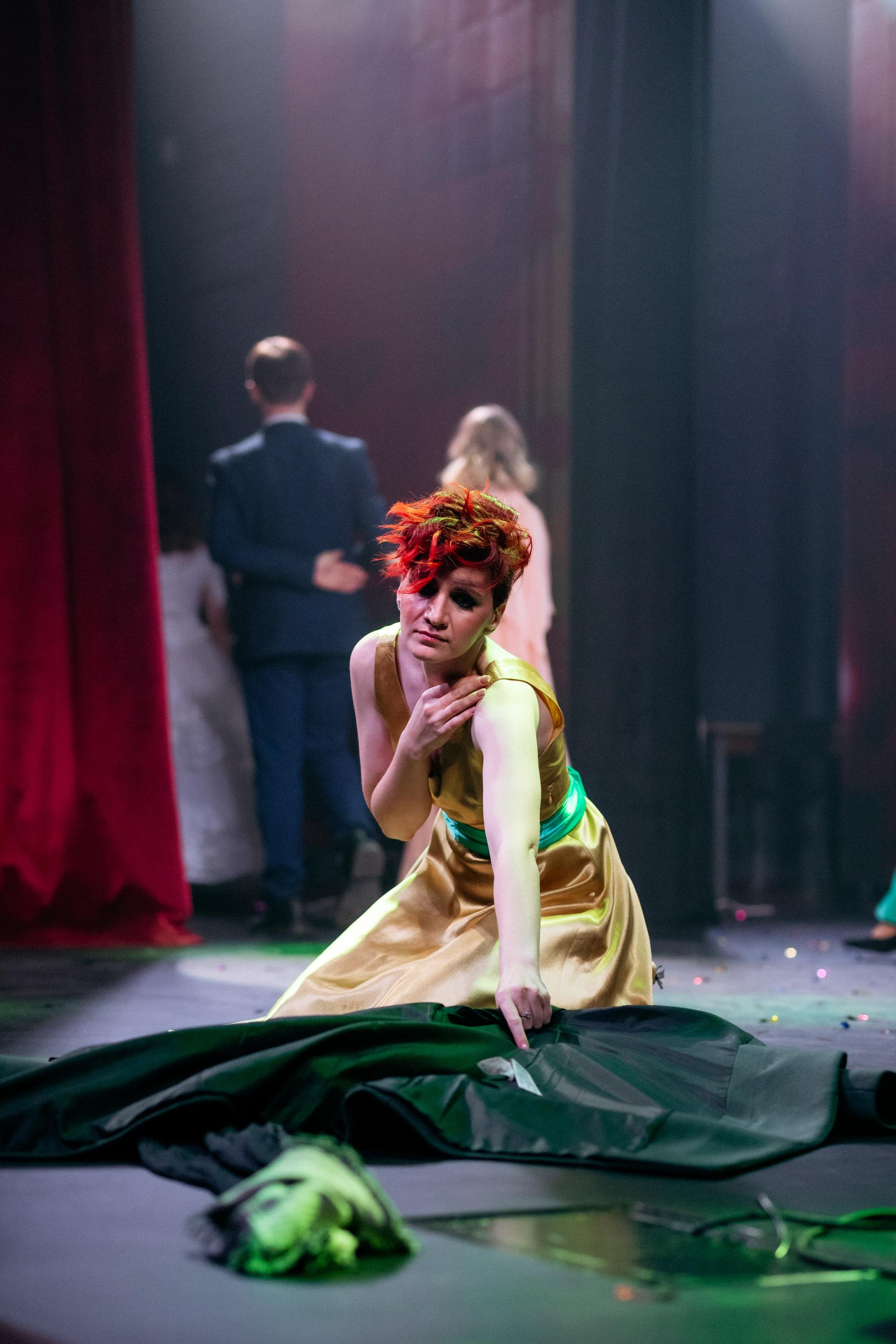 КОРОЛЕВА ДАЛЬНЕГО ВОСТОКА [PART I]. СВОИ. ФОТООТЧЕТЫ-СОБЫТИЯ-МЕСТА