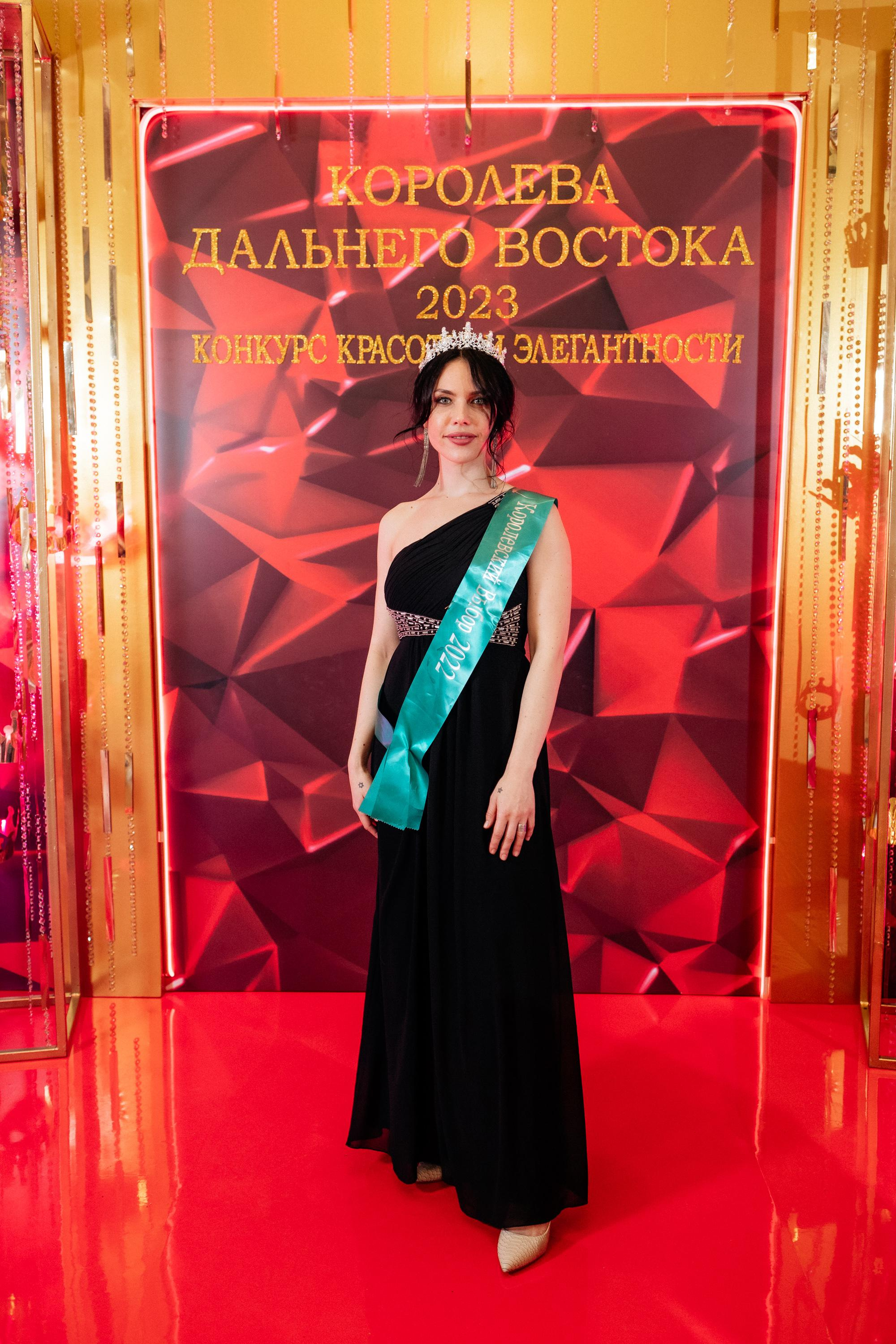 КОРОЛЕВА ДАЛЬНЕГО ВОСТОКА [PART I]. СВОИ. ФОТООТЧЕТЫ-СОБЫТИЯ-МЕСТА