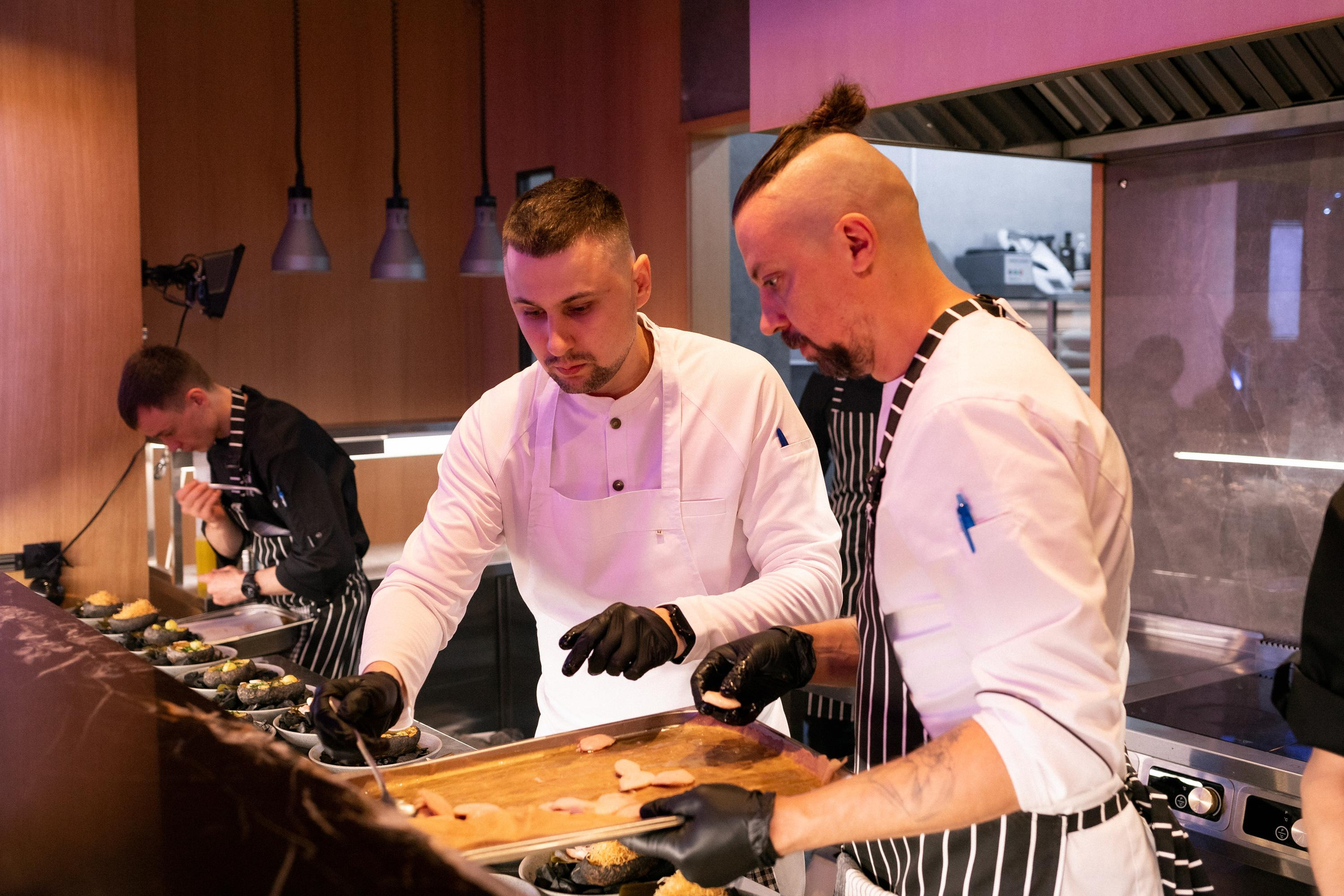 MAIN WINE [АМУРСКИЕ ПРЕДАНИЯ]. СВОИ. ФОТООТЧЕТЫ-СОБЫТИЯ-МЕСТА